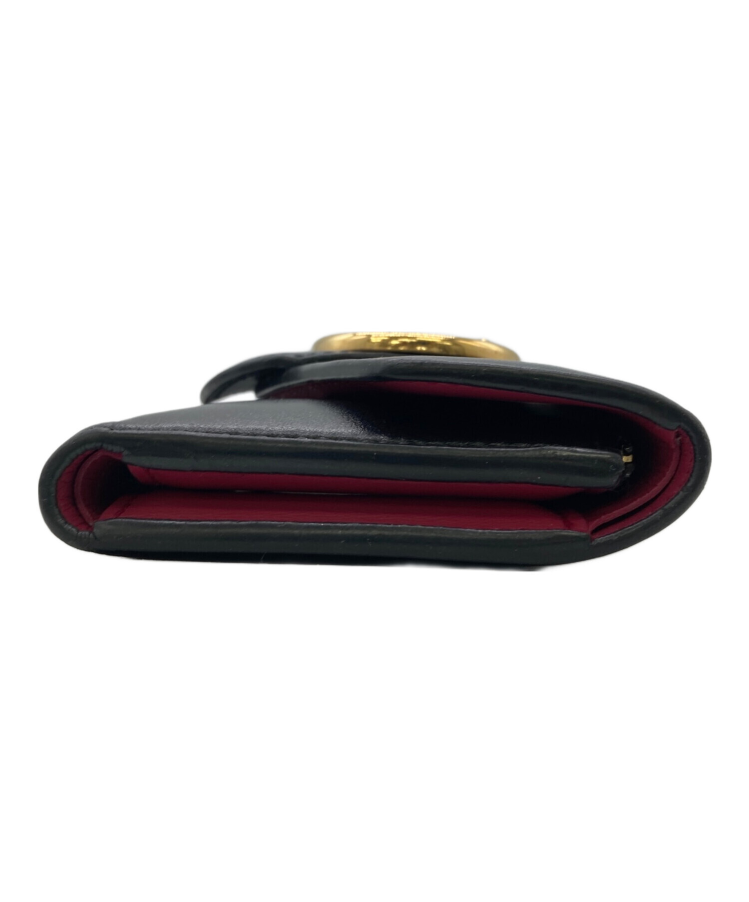 中古・古着通販】LOUIS VUITTON (ルイ ヴィトン) ポルトフォイユ LV