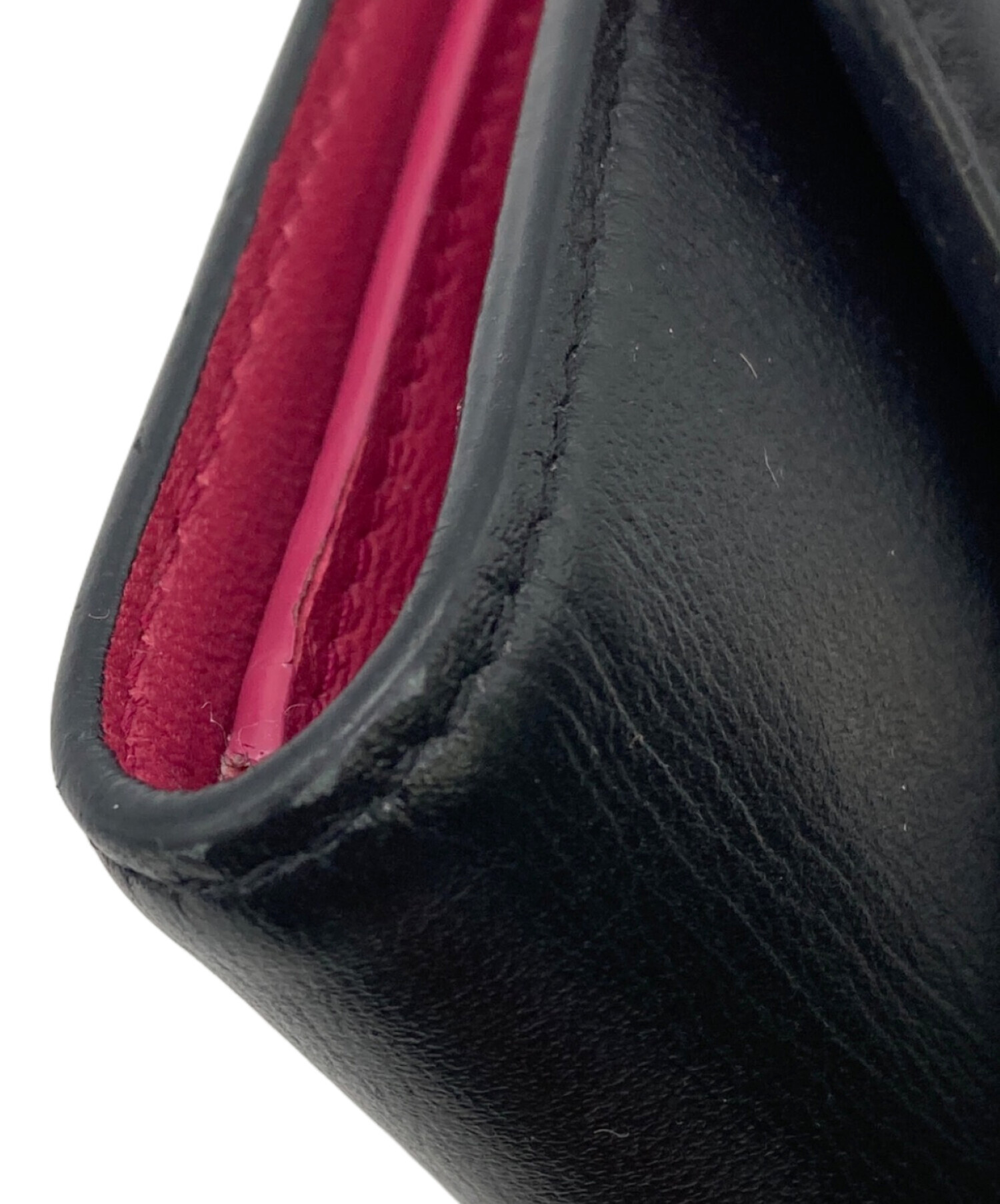 中古・古着通販】LOUIS VUITTON (ルイ ヴィトン) ポルトフォイユ LV