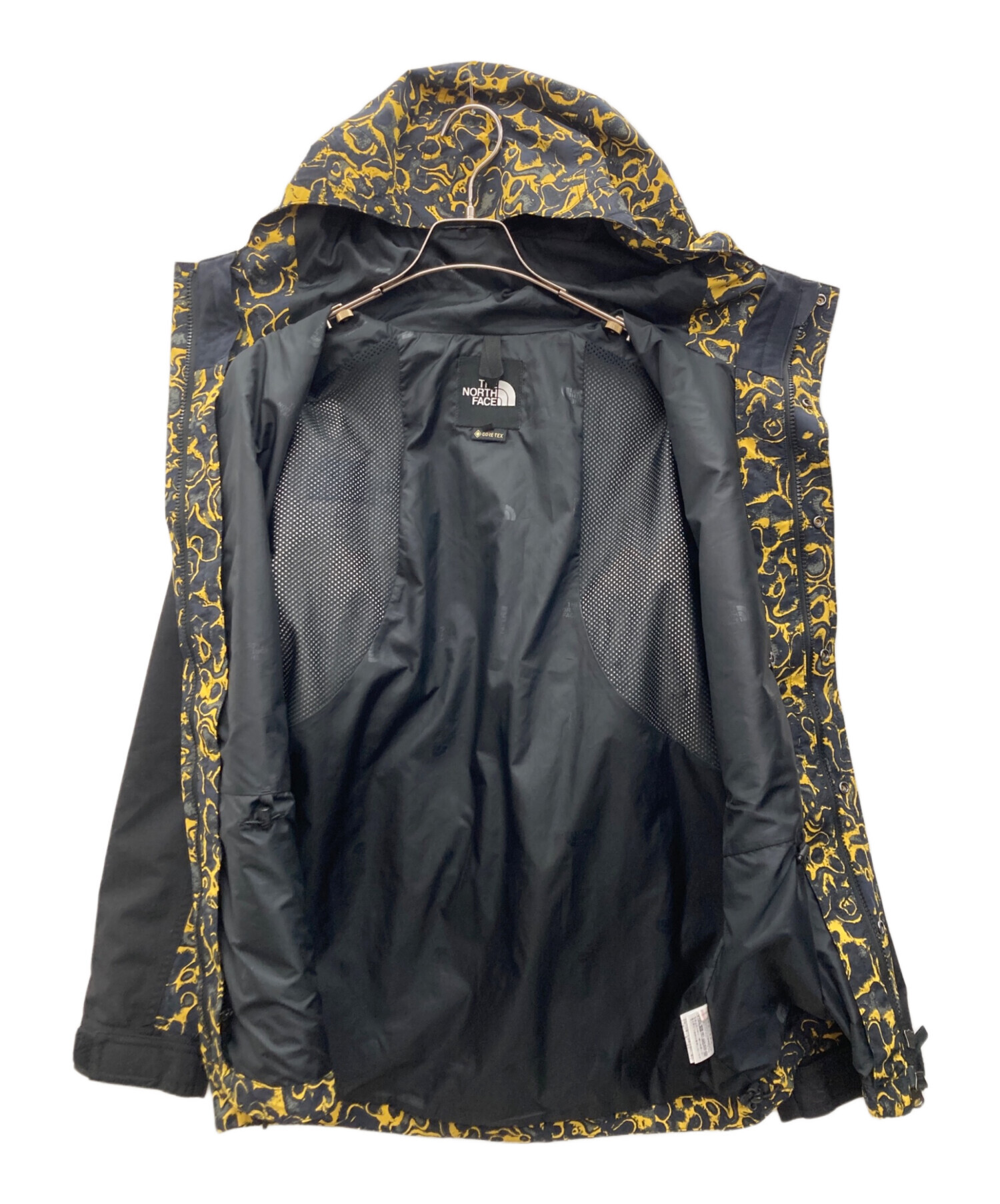 中古・古着通販】THE NORTH FACE (ザ ノース フェイス) 94レイジジー