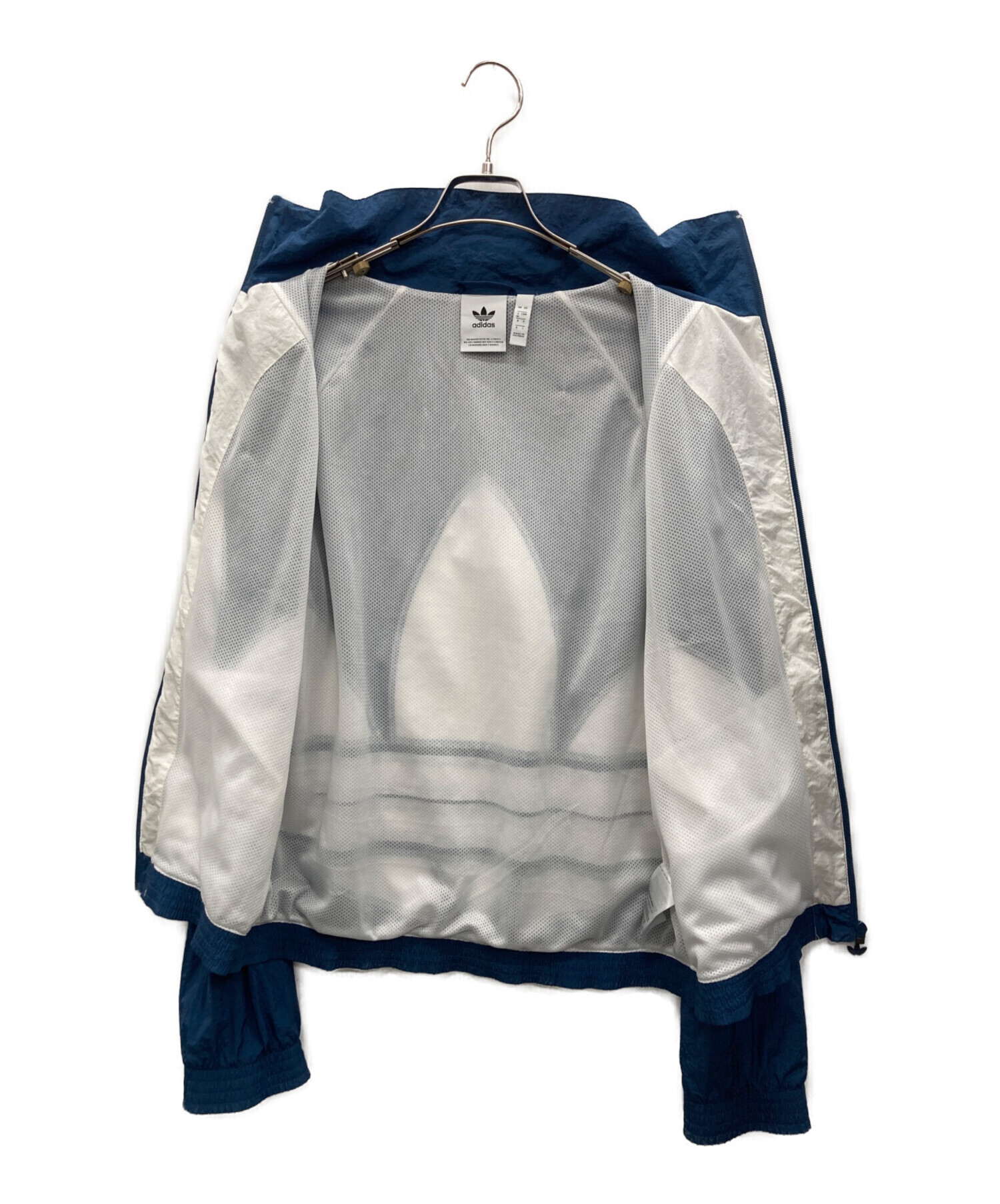 中古・古着通販】adidas (アディダス) ビッグ トレフォイル トラック