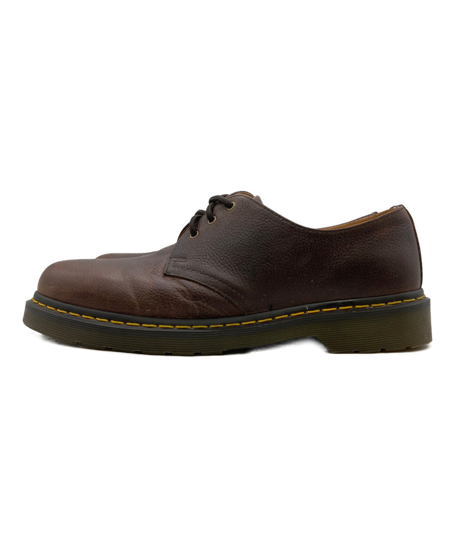 中古・古着通販】Dr.Martens (ドクターマーチン) 3ホールシューズ 