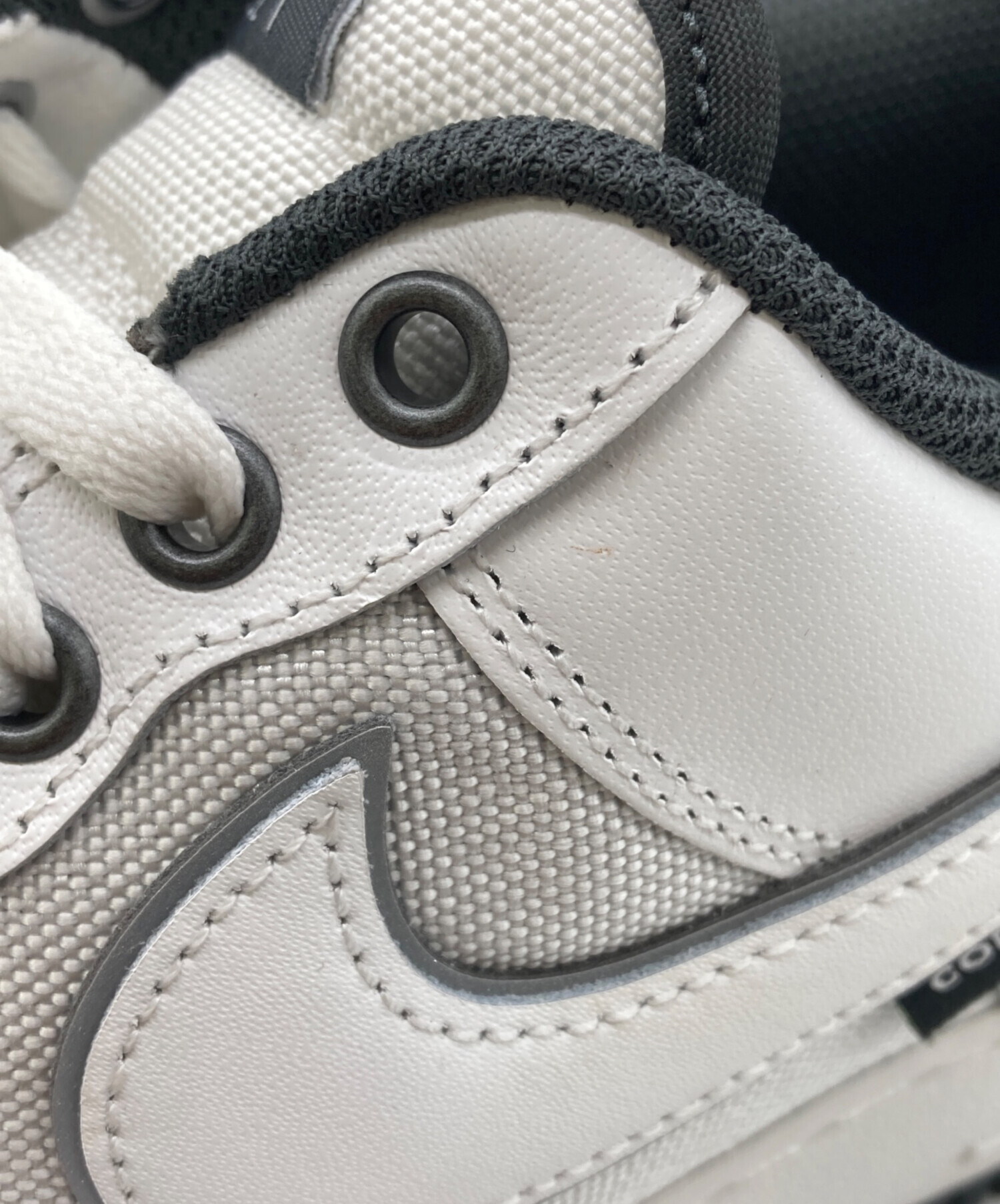 中古・古着通販】NIKE (ナイキ) AIR FORCE 1 