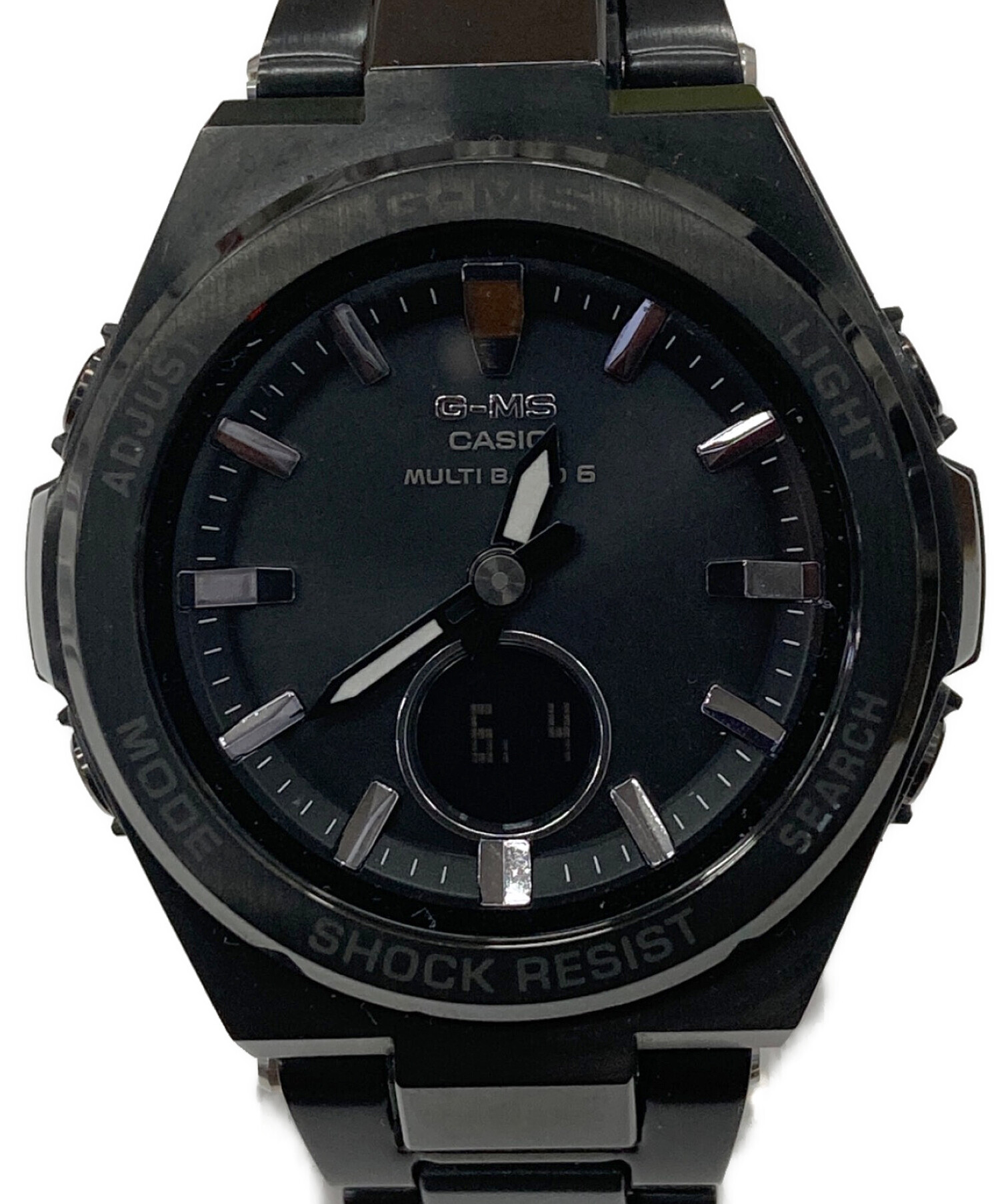 中古・古着通販】CASIO (カシオ) Baby-G G-MS｜ブランド・古着通販