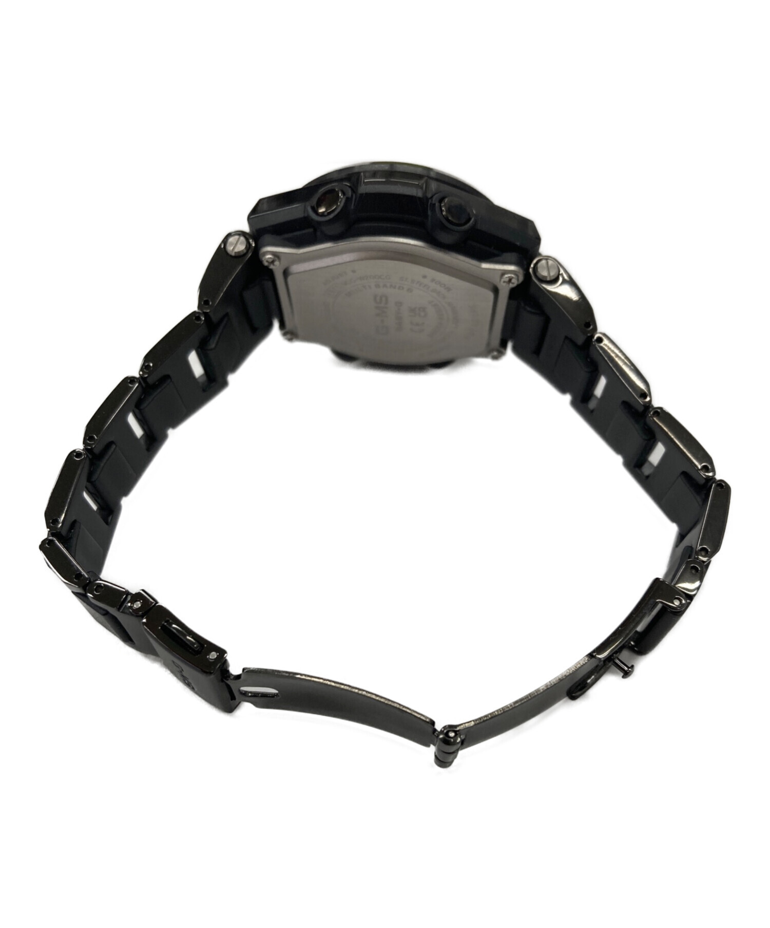 中古・古着通販】CASIO (カシオ) Baby-G G-MS｜ブランド・古着通販