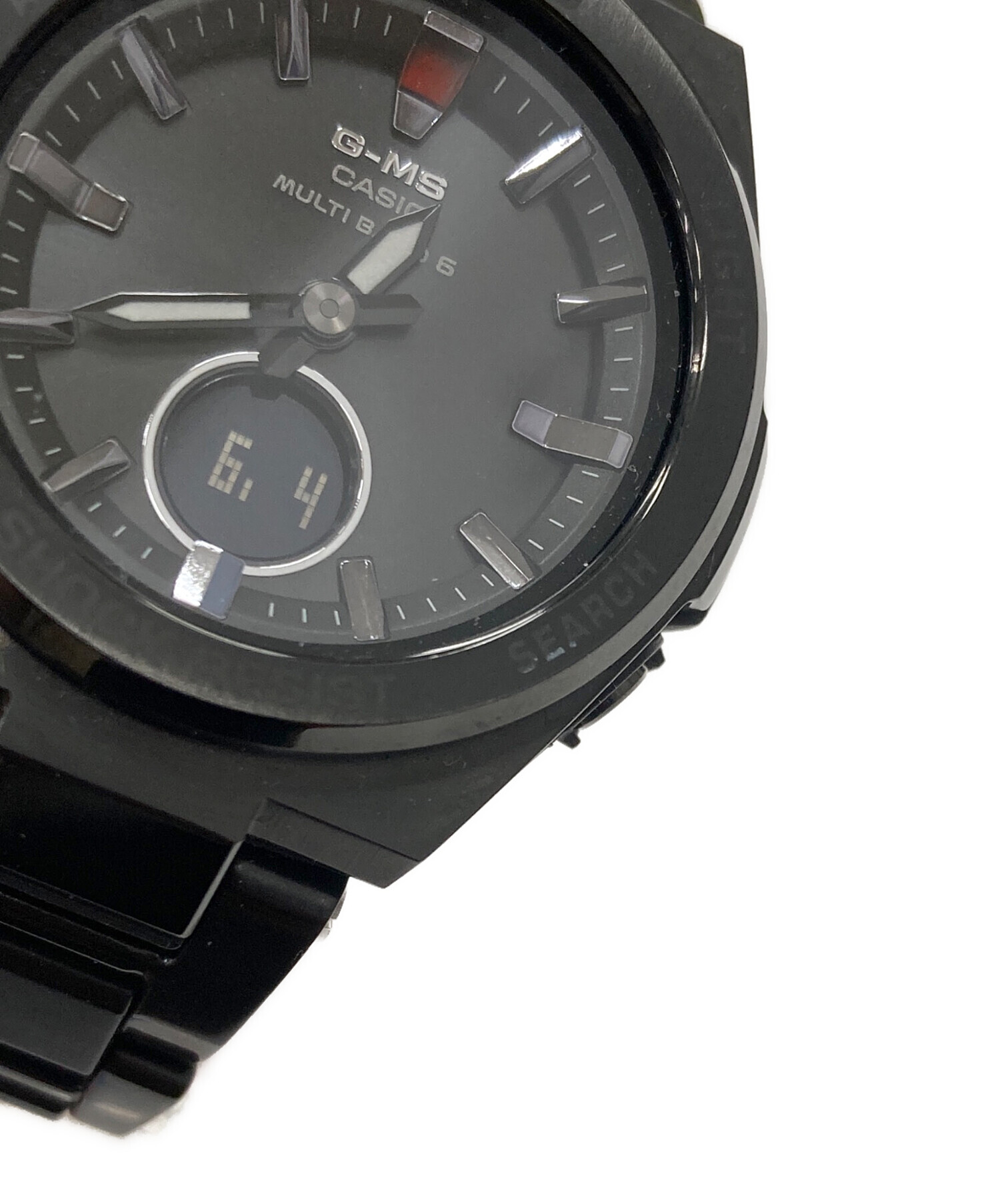 中古・古着通販】CASIO (カシオ) Baby-G G-MS｜ブランド・古着通販