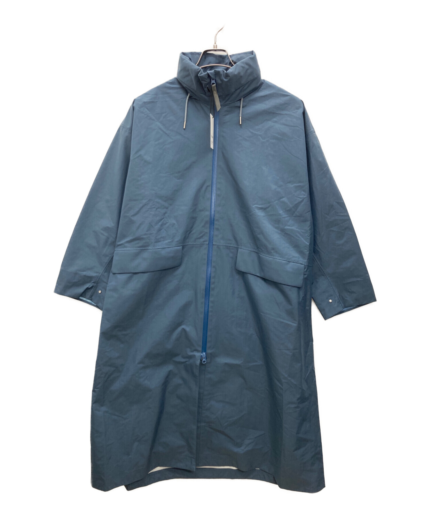中古・古着通販】HELLY HANSEN×ACTUS (ヘリーハンセン×アクタス