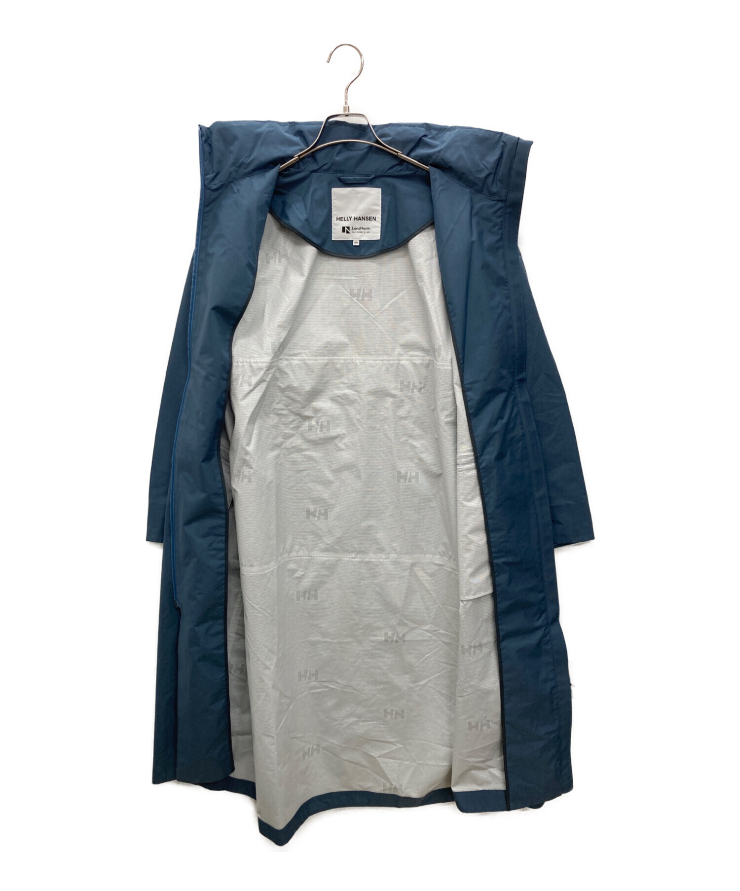 中古・古着通販】HELLY HANSEN×ACTUS (ヘリーハンセン×アクタス