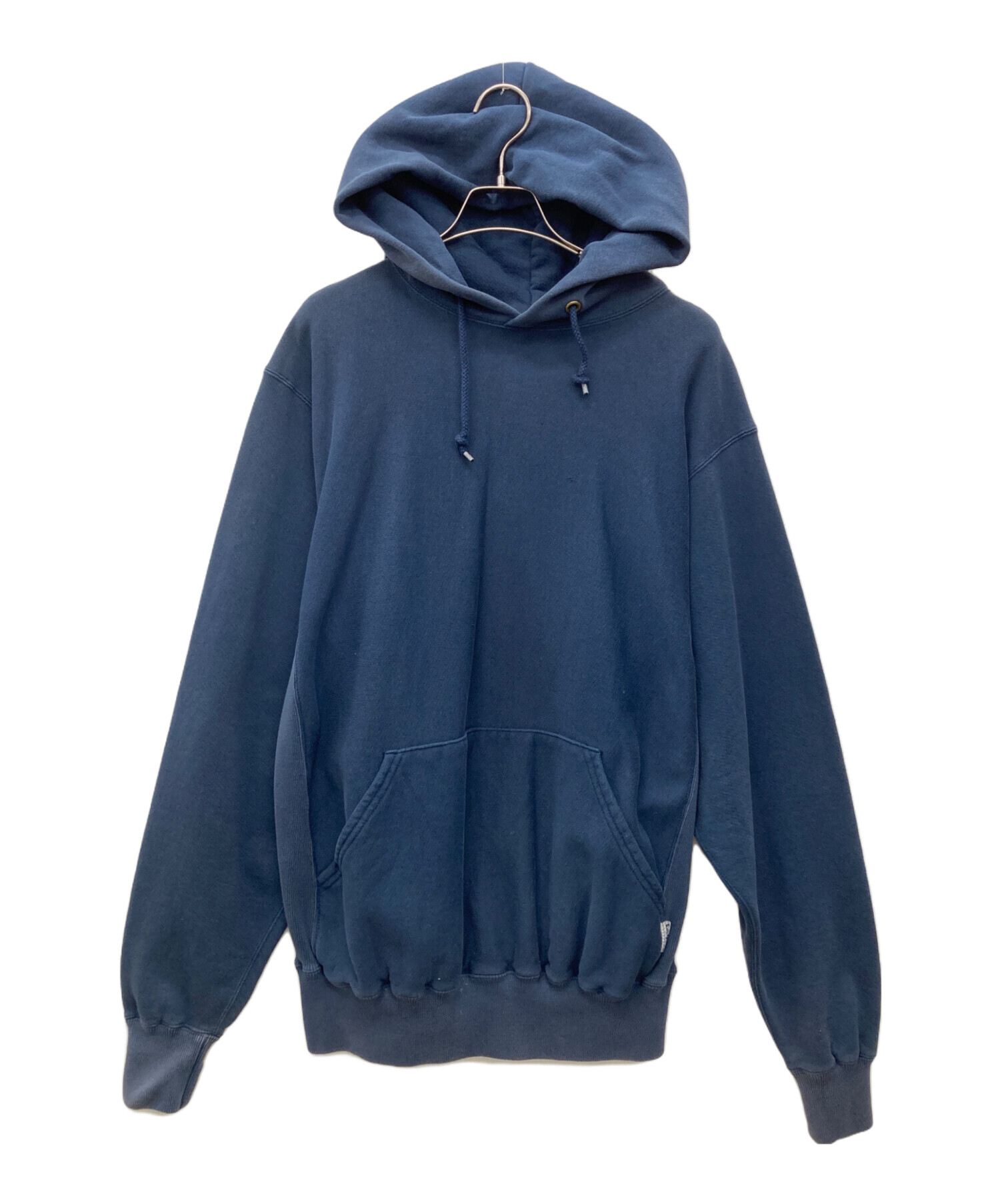 中古・古着通販】KELLSPORT (ケルスポーツ) プルオーバーパーカー