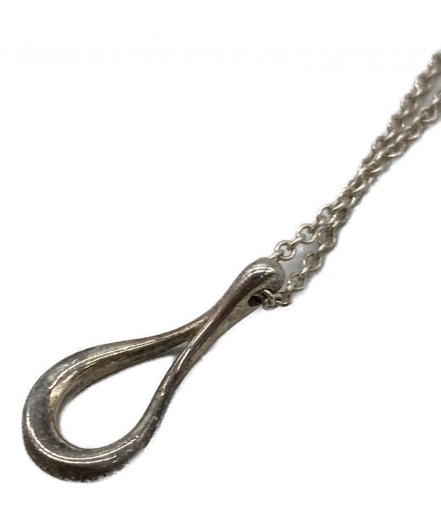 中古・古着通販】Tiffany & Co. (ティファニー) オープンティア