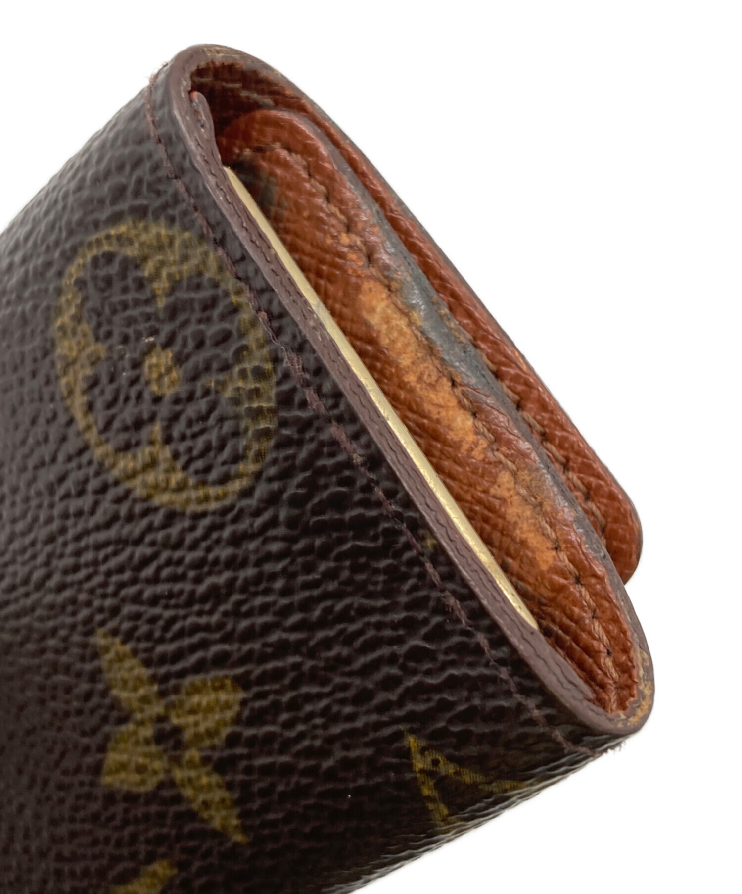 中古・古着通販】LOUIS VUITTON (ルイ ヴィトン) ミュルティクレ 4