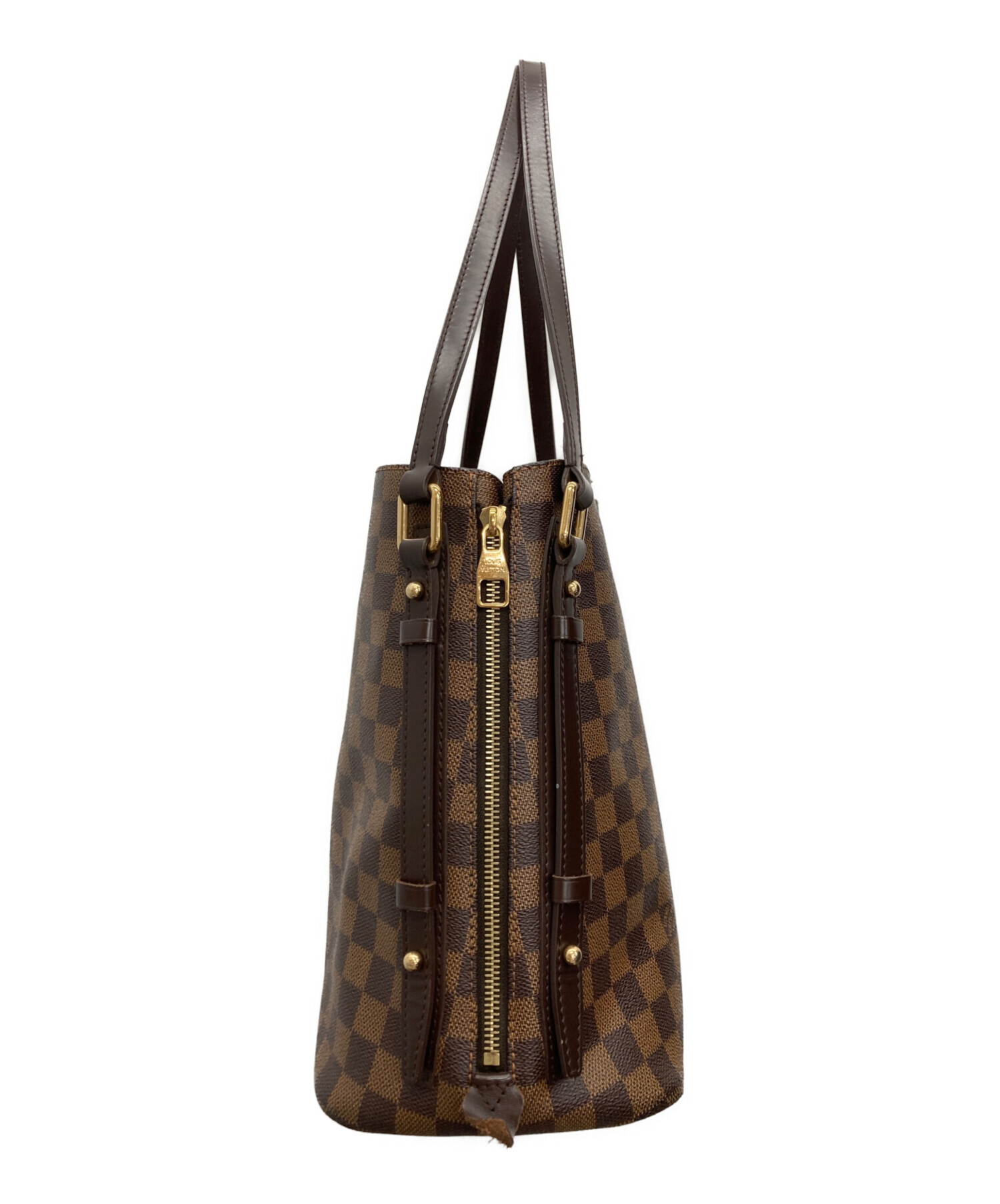 中古・古着通販】LOUIS VUITTON (ルイ ヴィトン) カバ リヴィントン
