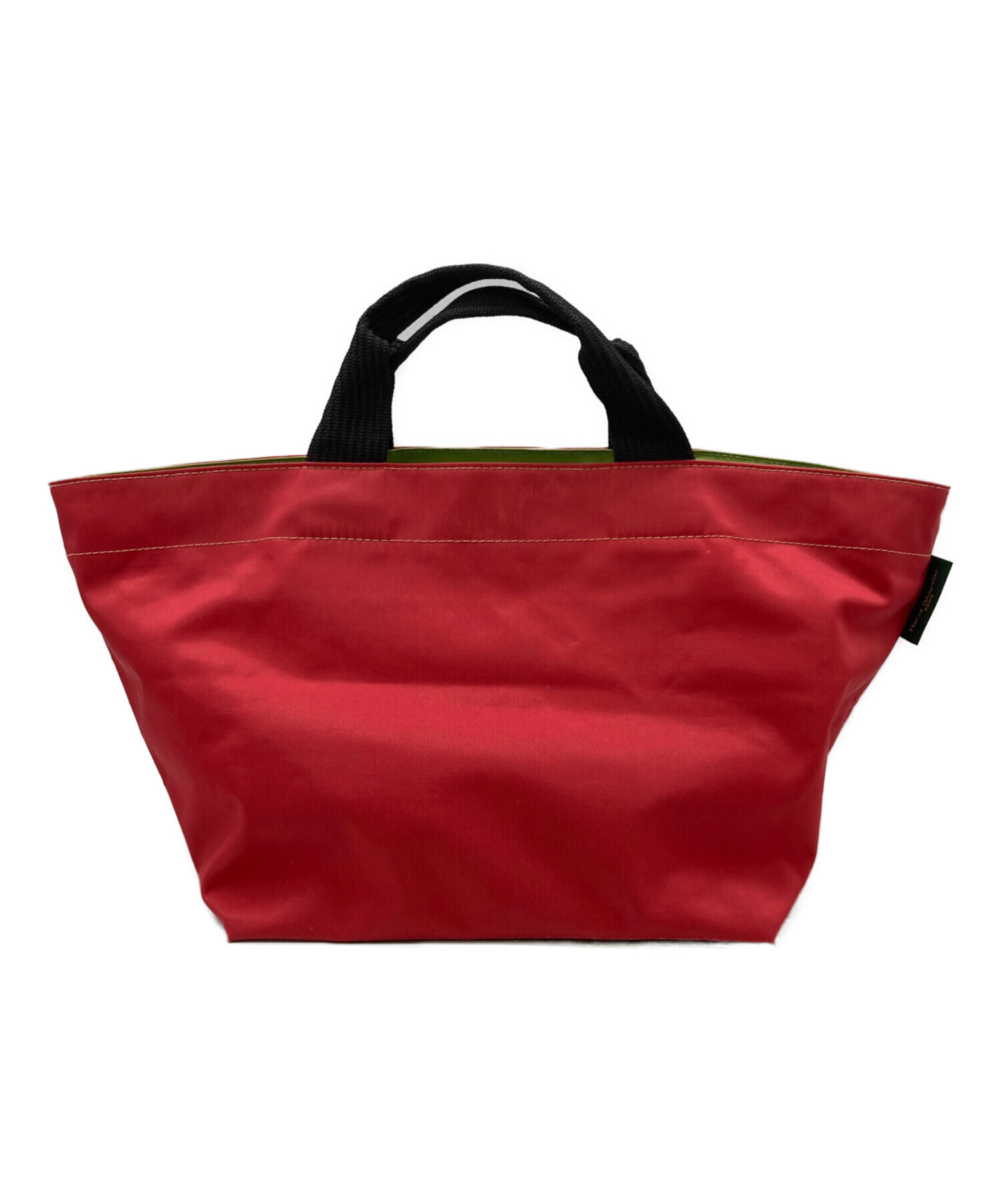 中古・古着通販】Herve Chapelier (エルベシャプリエ) トートバッグ 