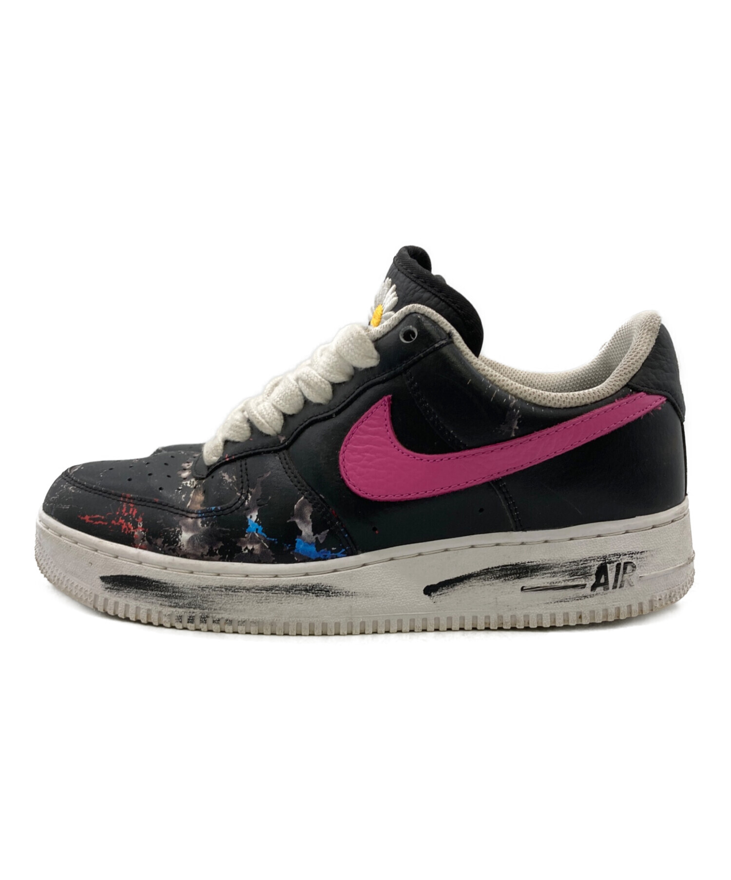 中古・古着通販】NIKE (ナイキ) PEACEMINUSONE (ピースマイナスワン 