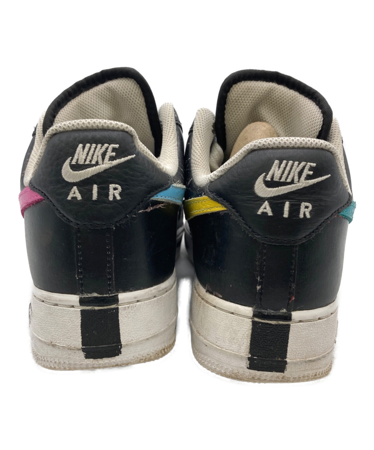 中古・古着通販】NIKE (ナイキ) PEACEMINUSONE (ピースマイナスワン 