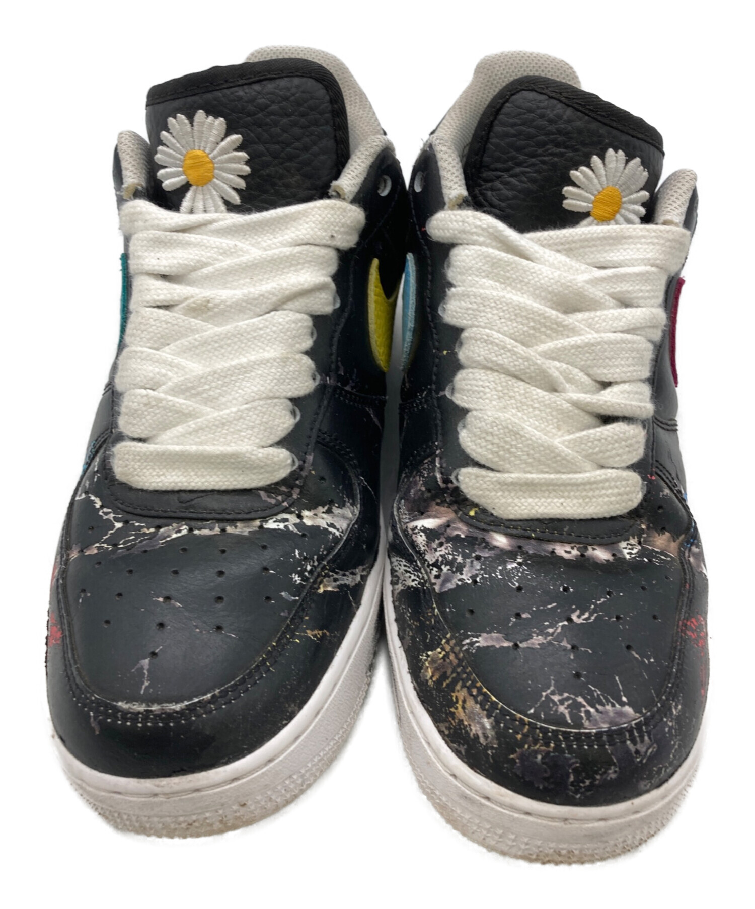 中古・古着通販】NIKE (ナイキ) PEACEMINUSONE (ピースマイナスワン