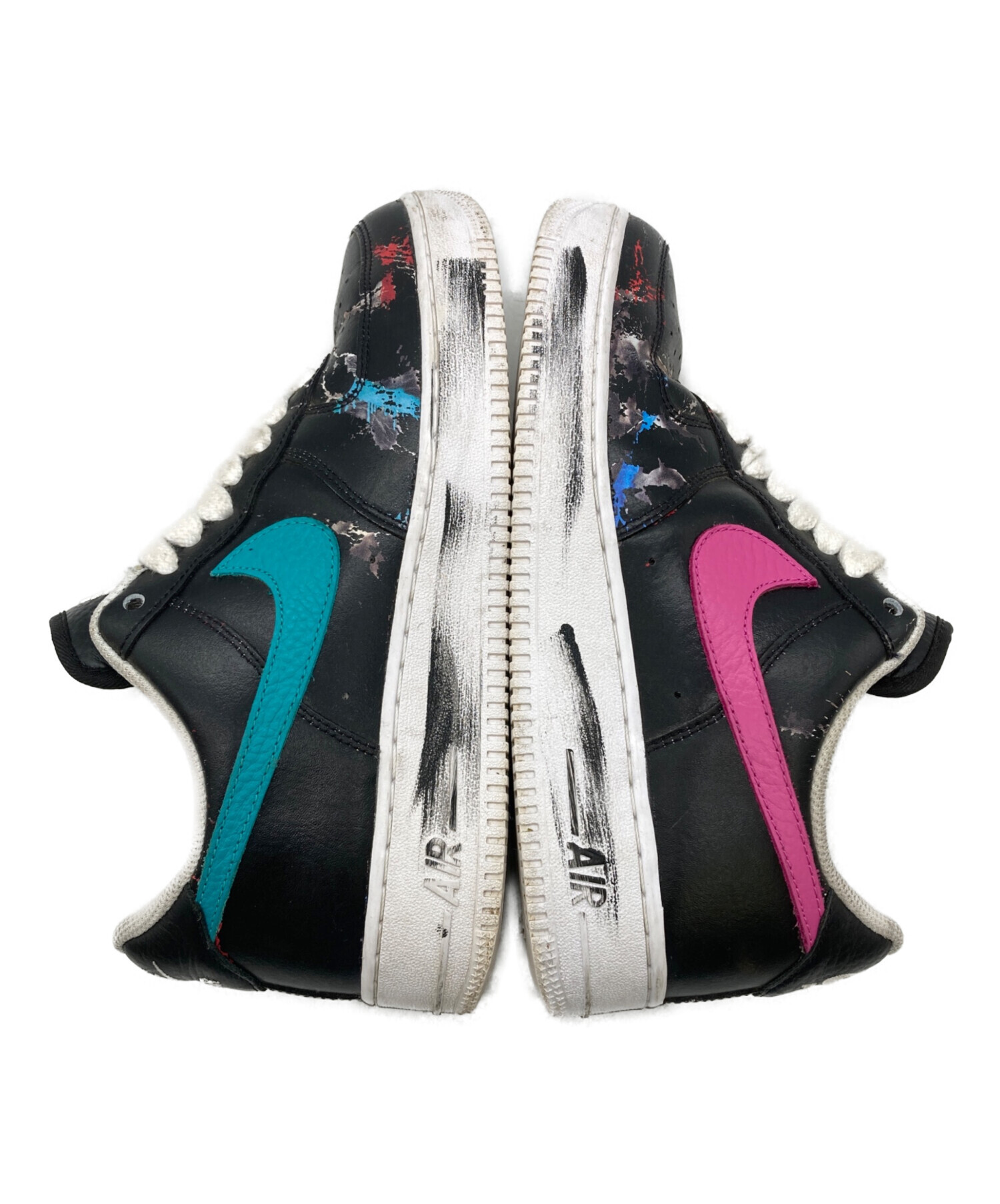 中古・古着通販】NIKE (ナイキ) PEACEMINUSONE (ピースマイナスワン
