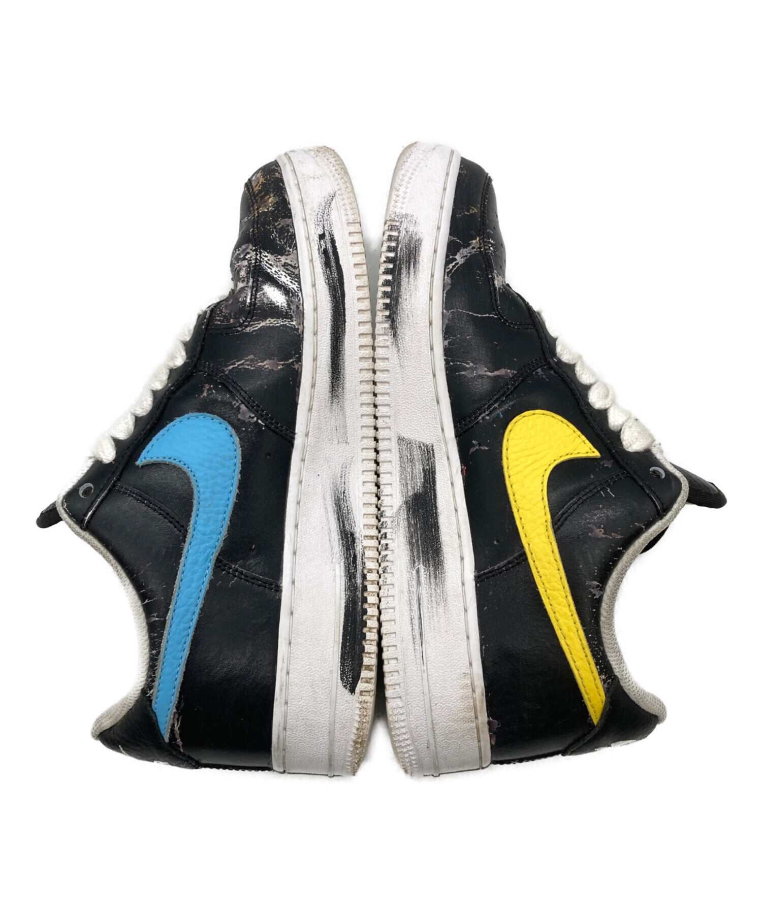 中古・古着通販】NIKE (ナイキ) PEACEMINUSONE (ピースマイナスワン