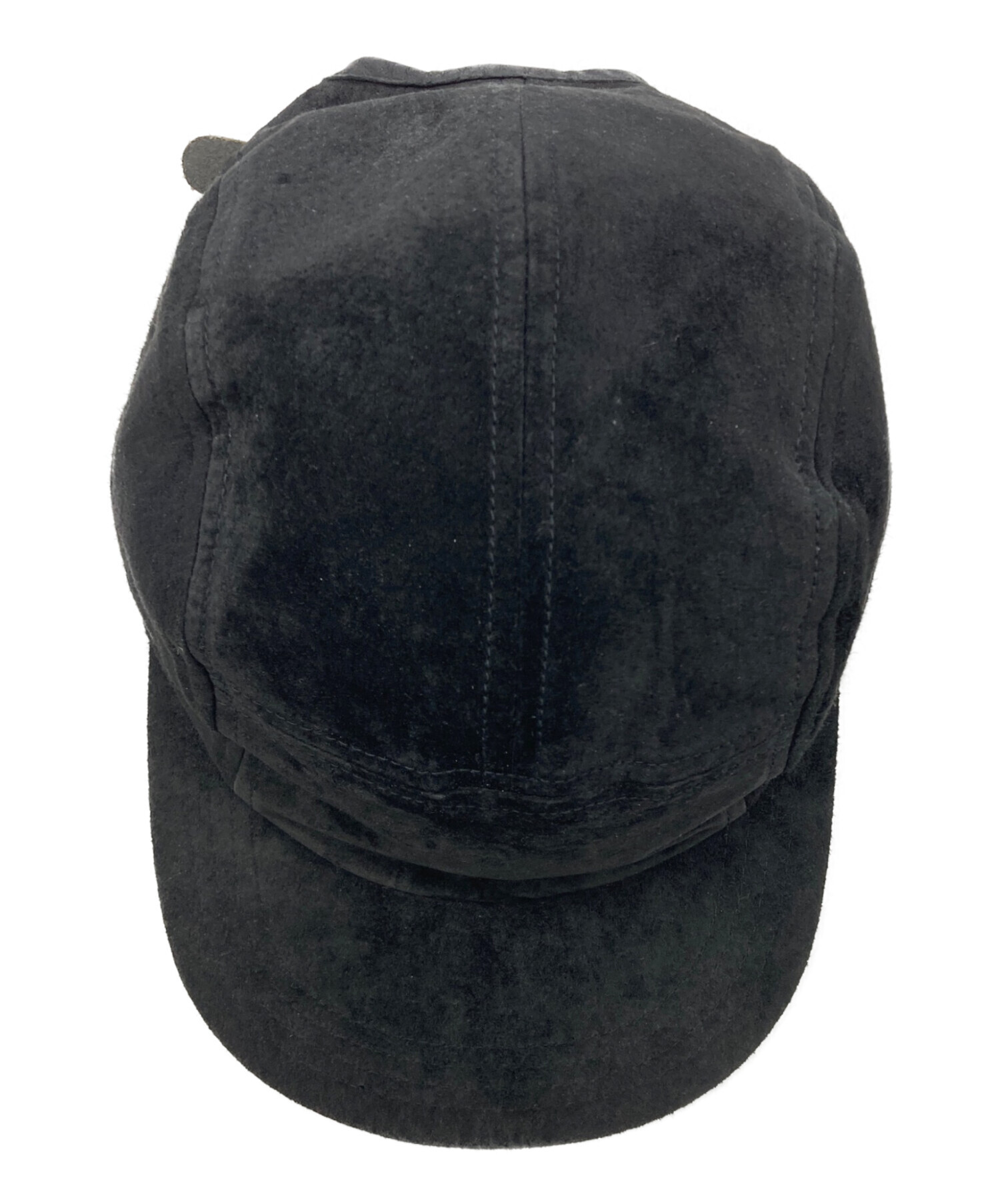 中古・古着通販】Hender Scheme (エンダースキーマ) Pig Jet Cap 