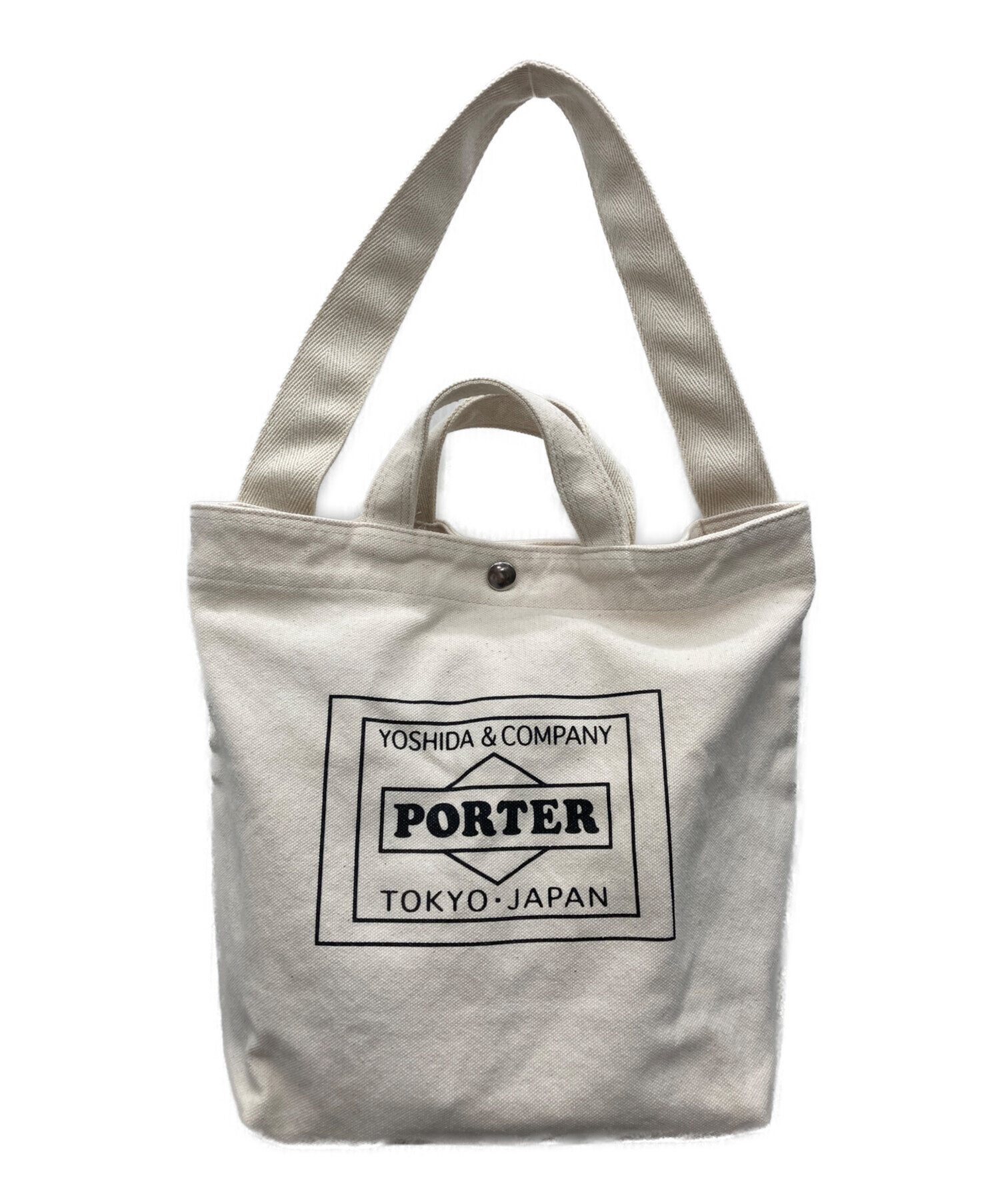 しばらく出品しないPORTER×URBAN RESEARCH タグなしの新品 ③ 中古・古着通販】PORTER (ポーター) URBAN RESEARCH (アーバンリサーチ