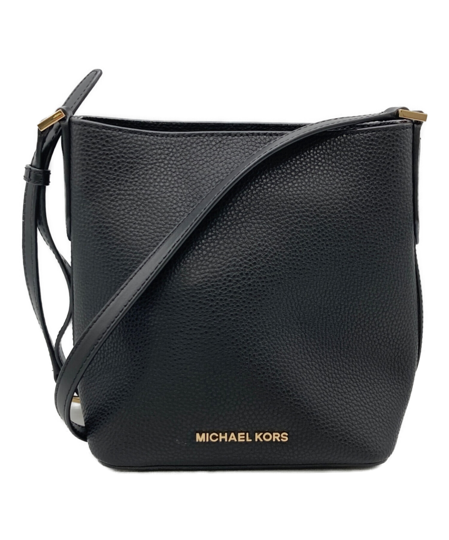 中古・古着通販】MICHAEL KORS (マイケルコース) ショルダーバッグ 