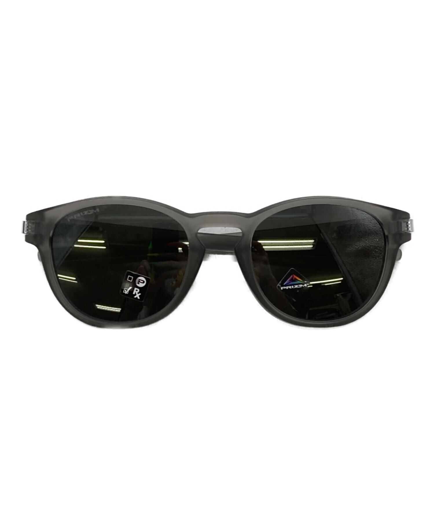 中古・古着通販】OAKLEY (オークリー) LATCH 未使用品｜ブランド・古着
