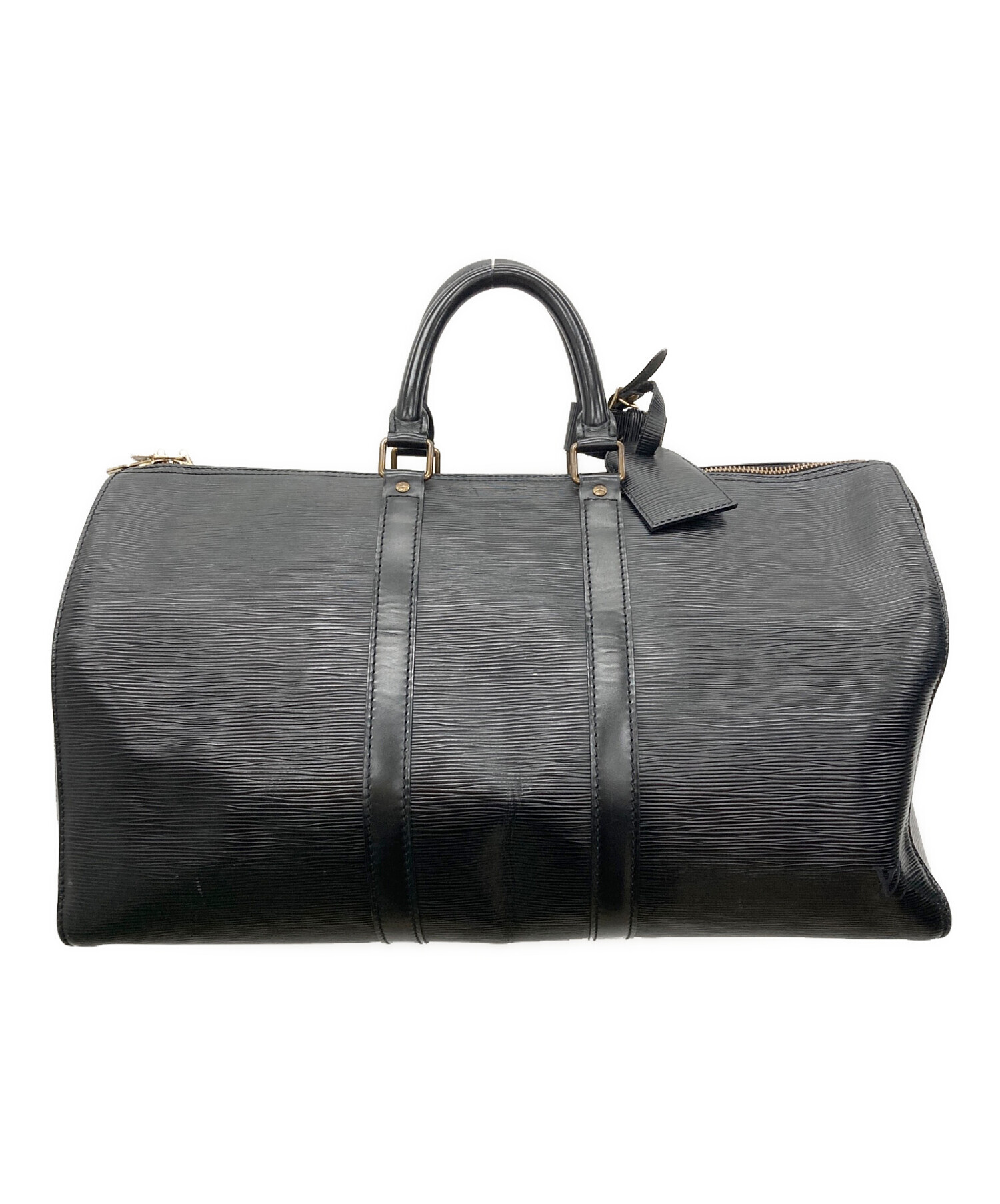 中古・古着通販】LOUIS VUITTON (ルイ ヴィトン) キーポル45｜ブランド