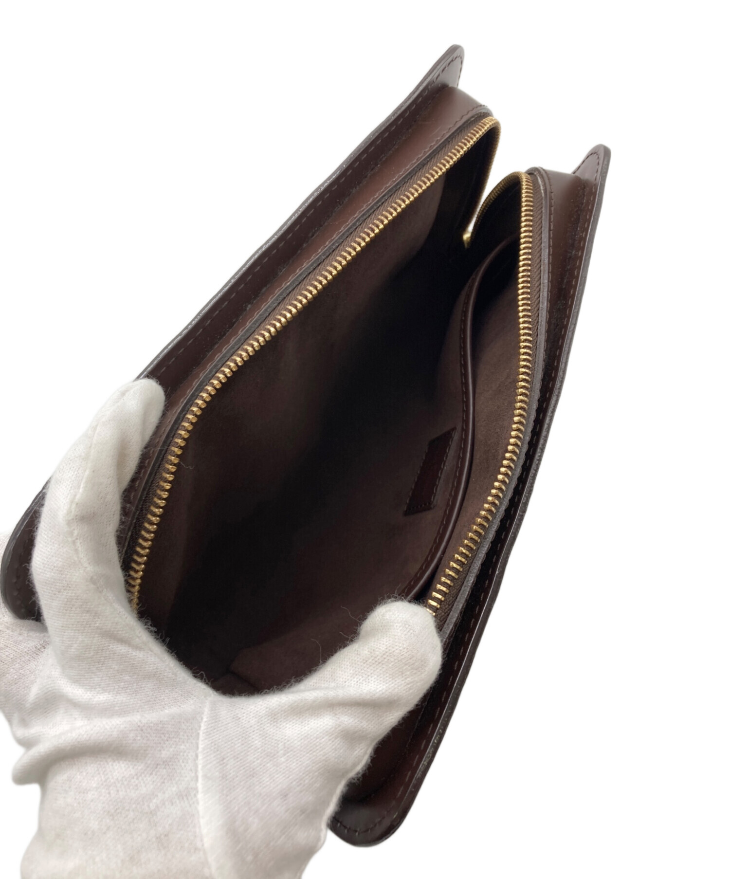 中古・古着通販】LOUIS VUITTON (ルイ ヴィトン) サンルイ｜ブランド
