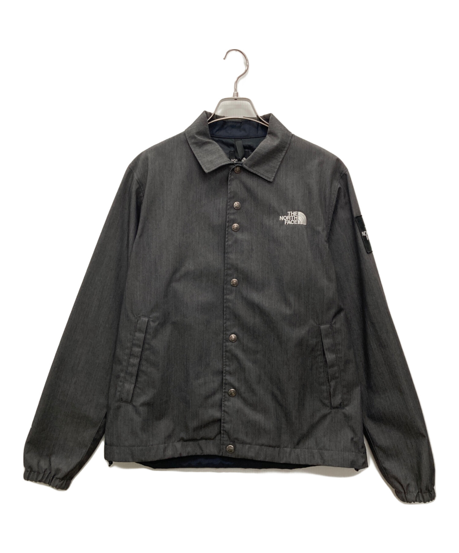 中古・古着通販】THE NORTH FACE (ザ ノース フェイス) コーチ