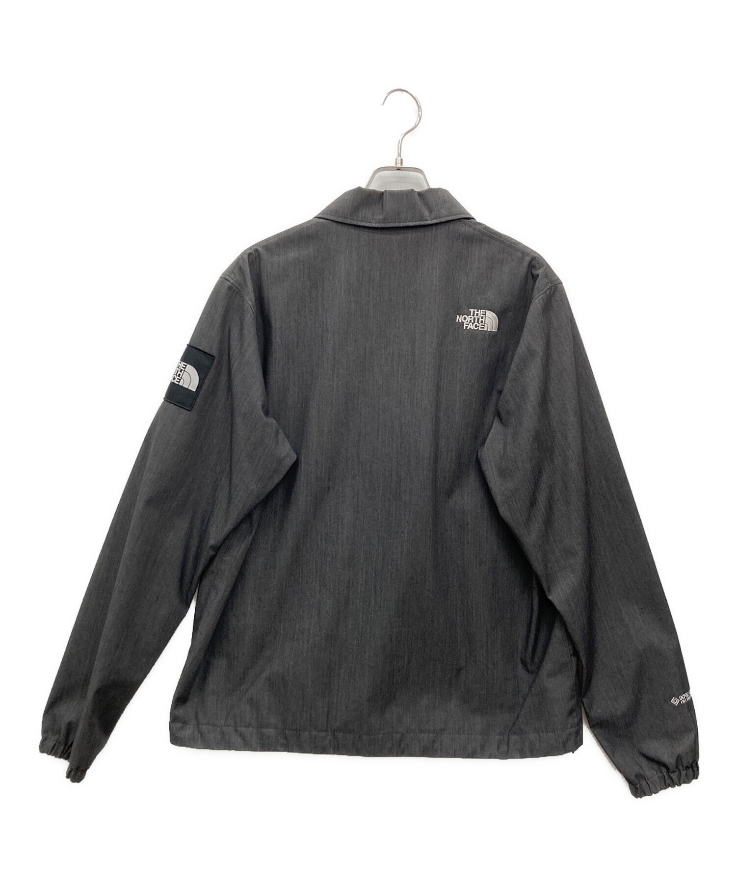 中古・古着通販】THE NORTH FACE (ザ ノース フェイス) コーチ