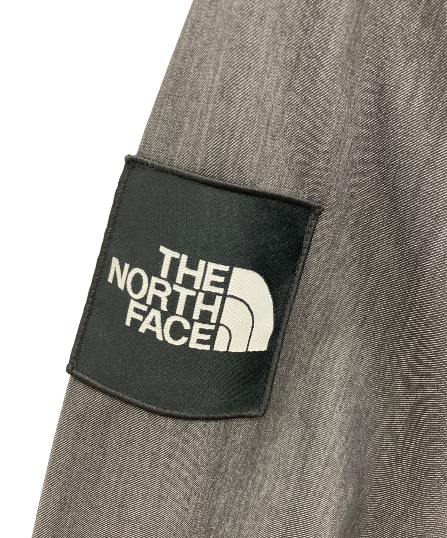 中古・古着通販】THE NORTH FACE (ザ ノース フェイス) コーチ