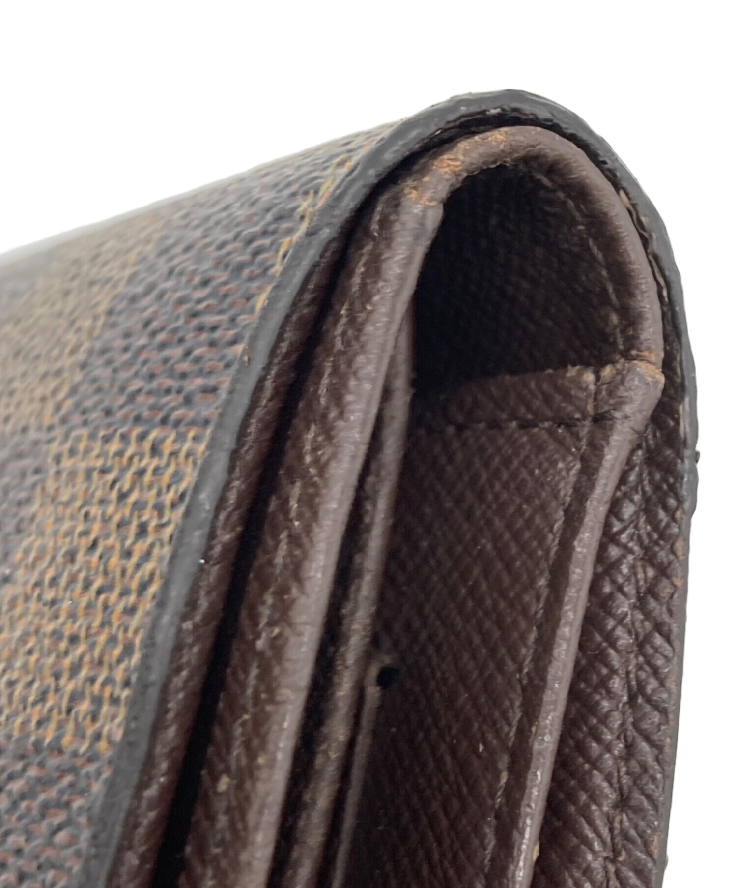中古・古着通販】LOUIS VUITTON (ルイ ヴィトン) ポルトトレゾール