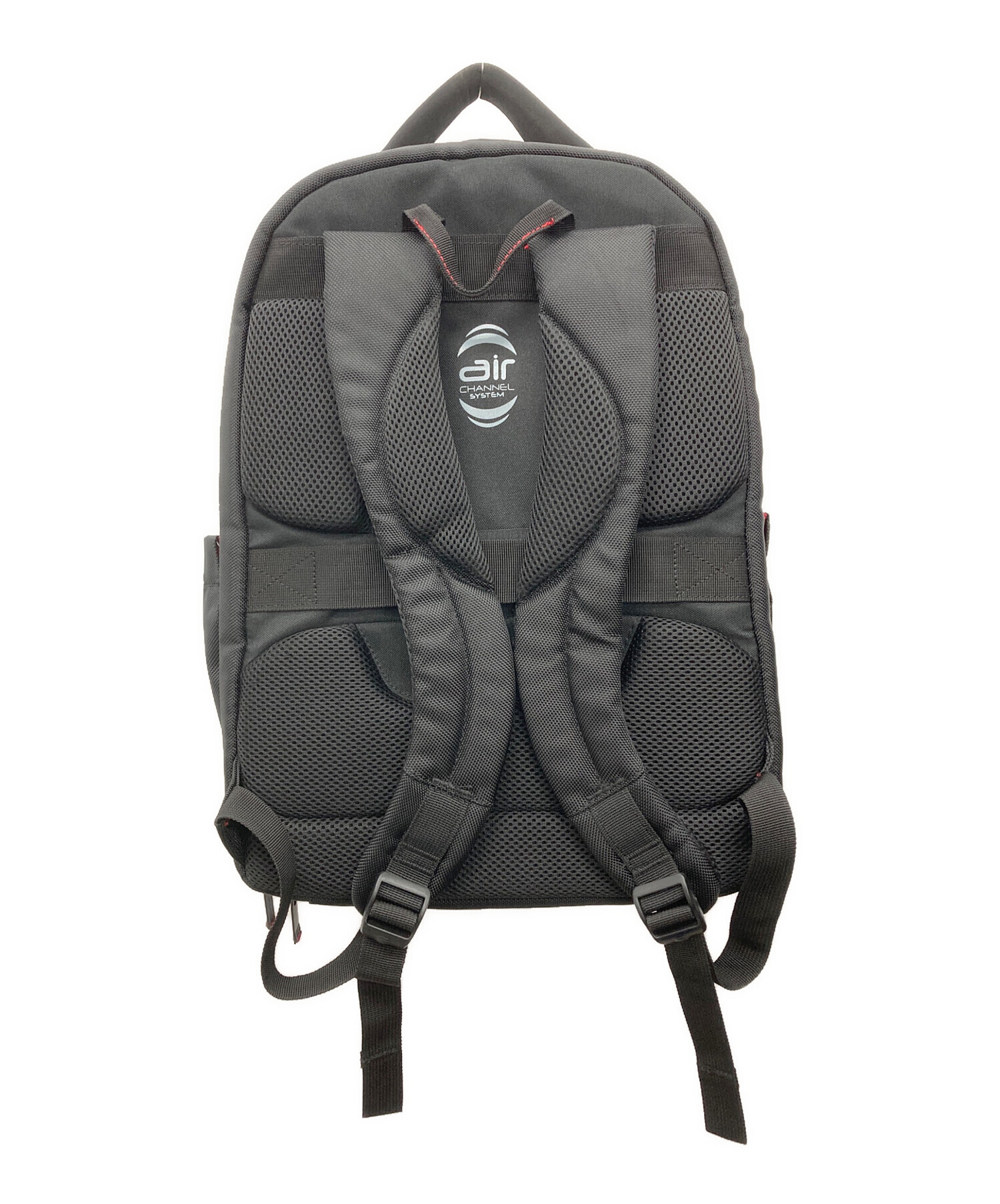 中古・古着通販】Samsonite (サムソナイト) ビジネスリュック ブラック