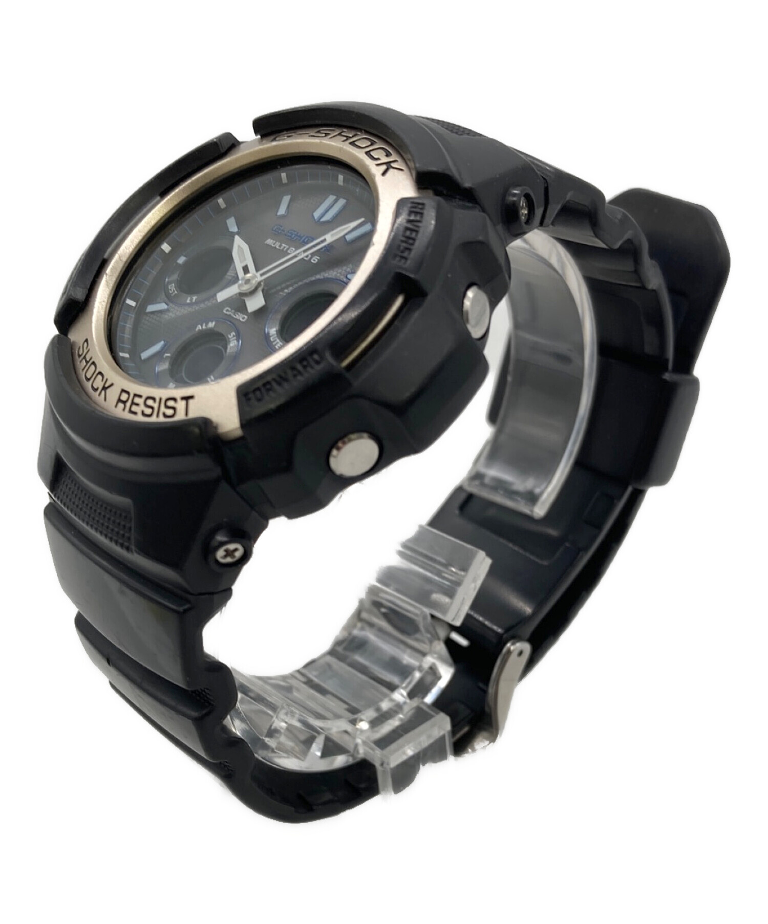 naomi0626aoi0825専用 中古・古着通販】CASIO (カシオ) デジアナウォッチ｜ブランド・古着