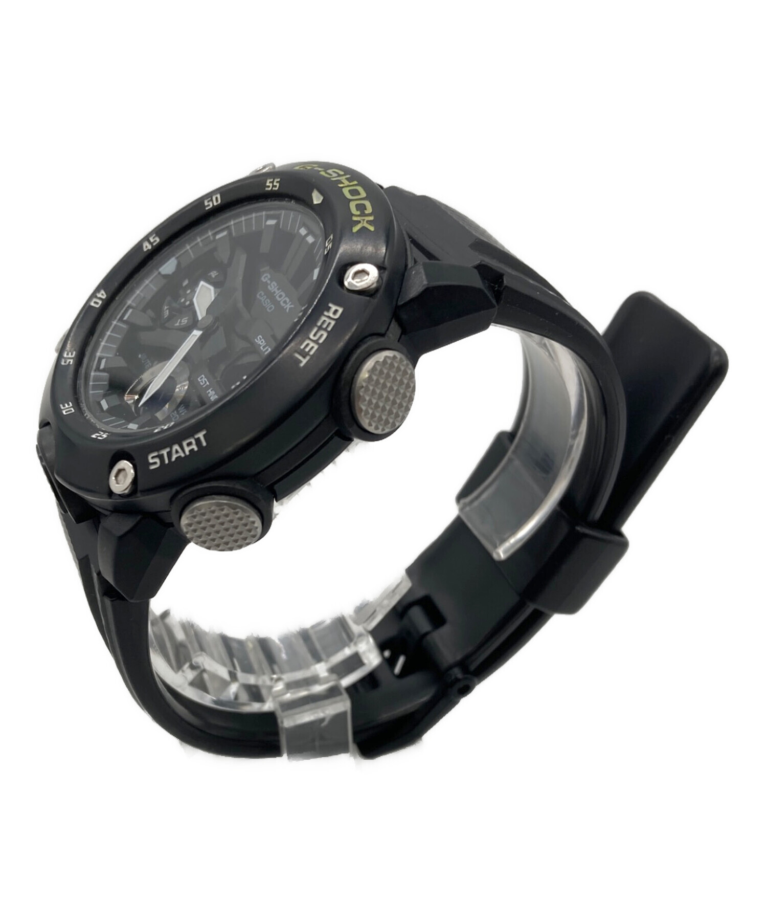 中古・古着通販】CASIO (カシオ) デジアナウォッチ｜ブランド・古着