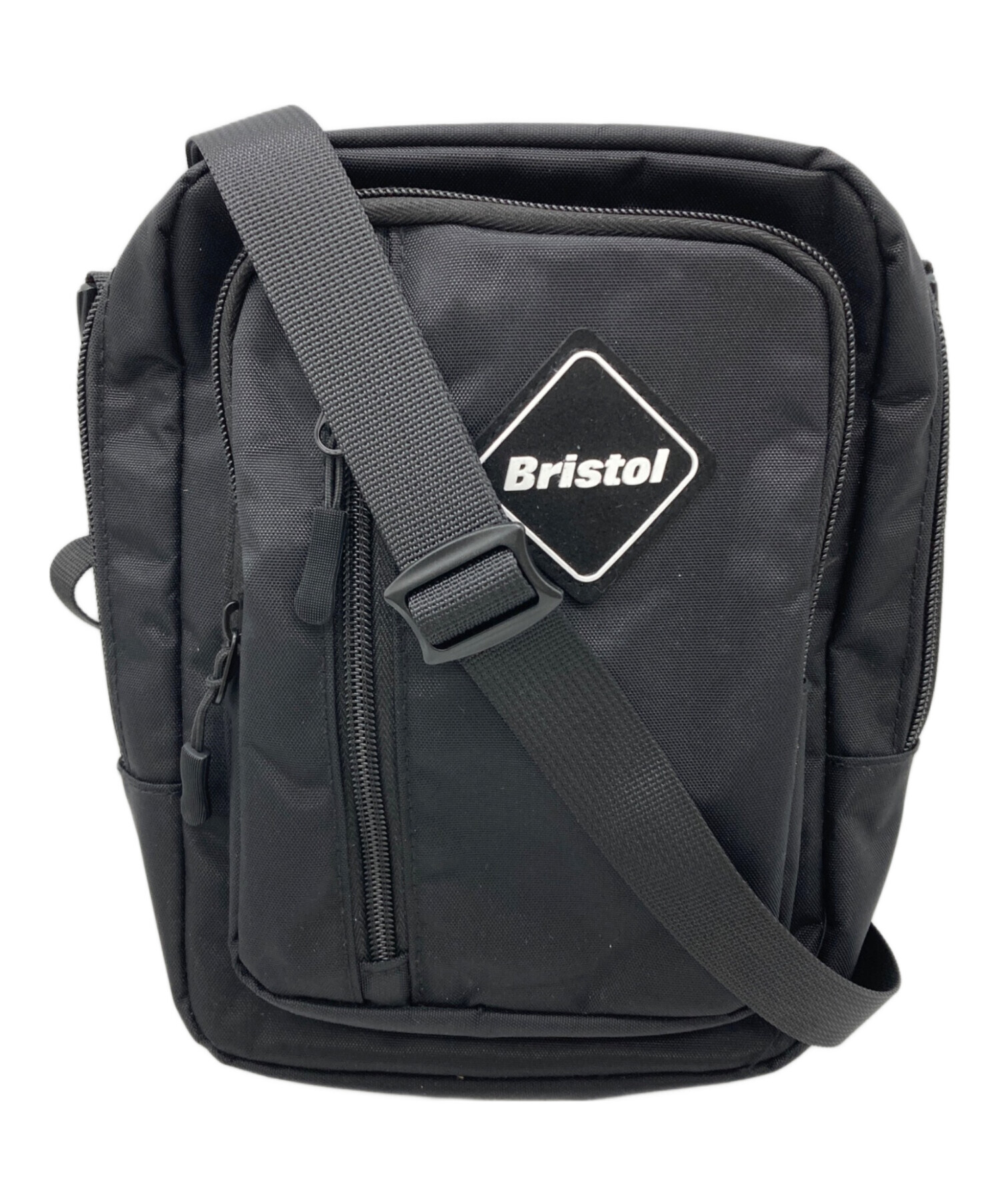 1*☆様 Bristol スタンドバッグ ブラック 中古・古着通販】Bristol (ブリストル) ショルダーバッグ ブラック