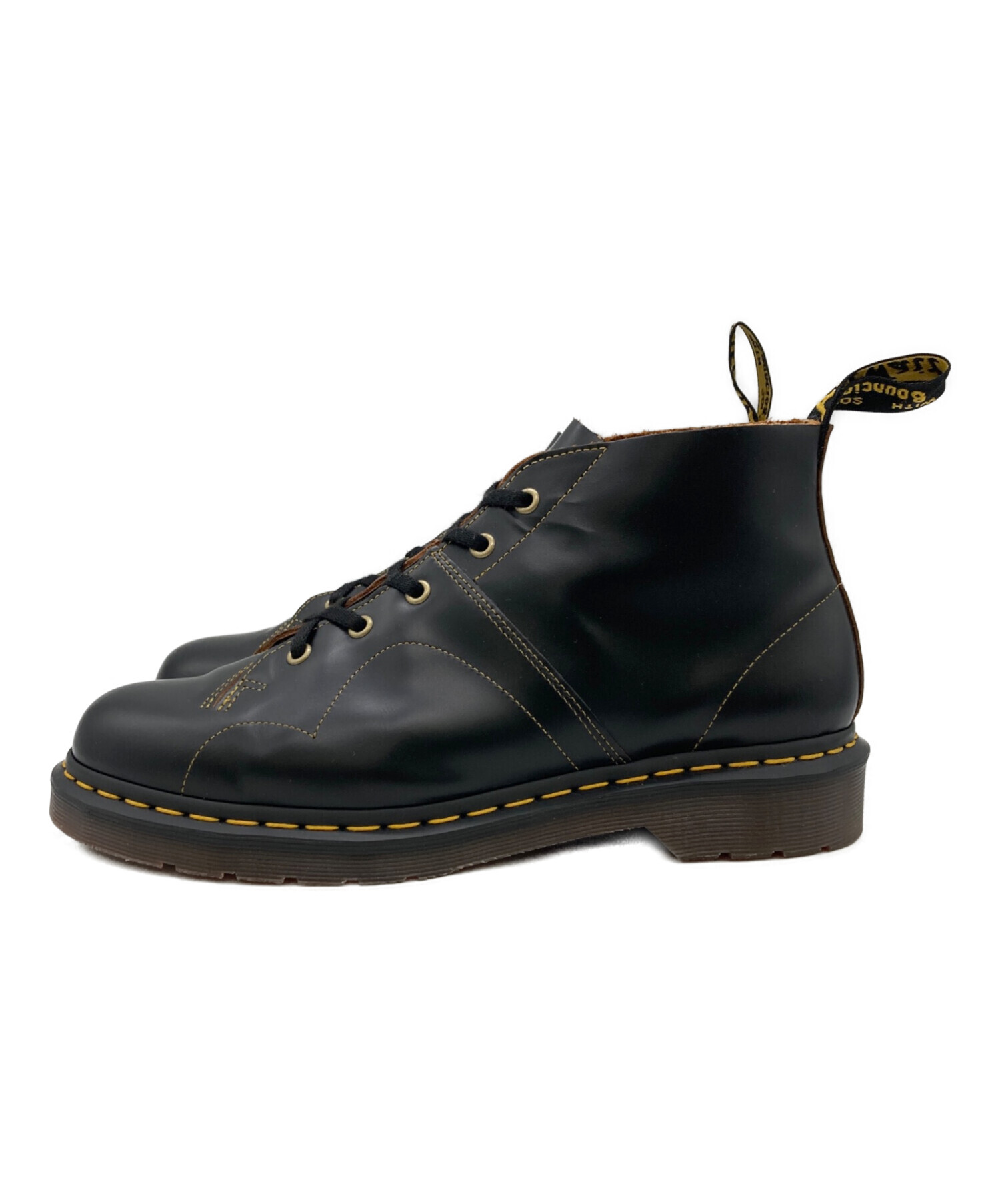 中古・古着通販】Dr.Martens (ドクターマーチン) モンキーブーツ