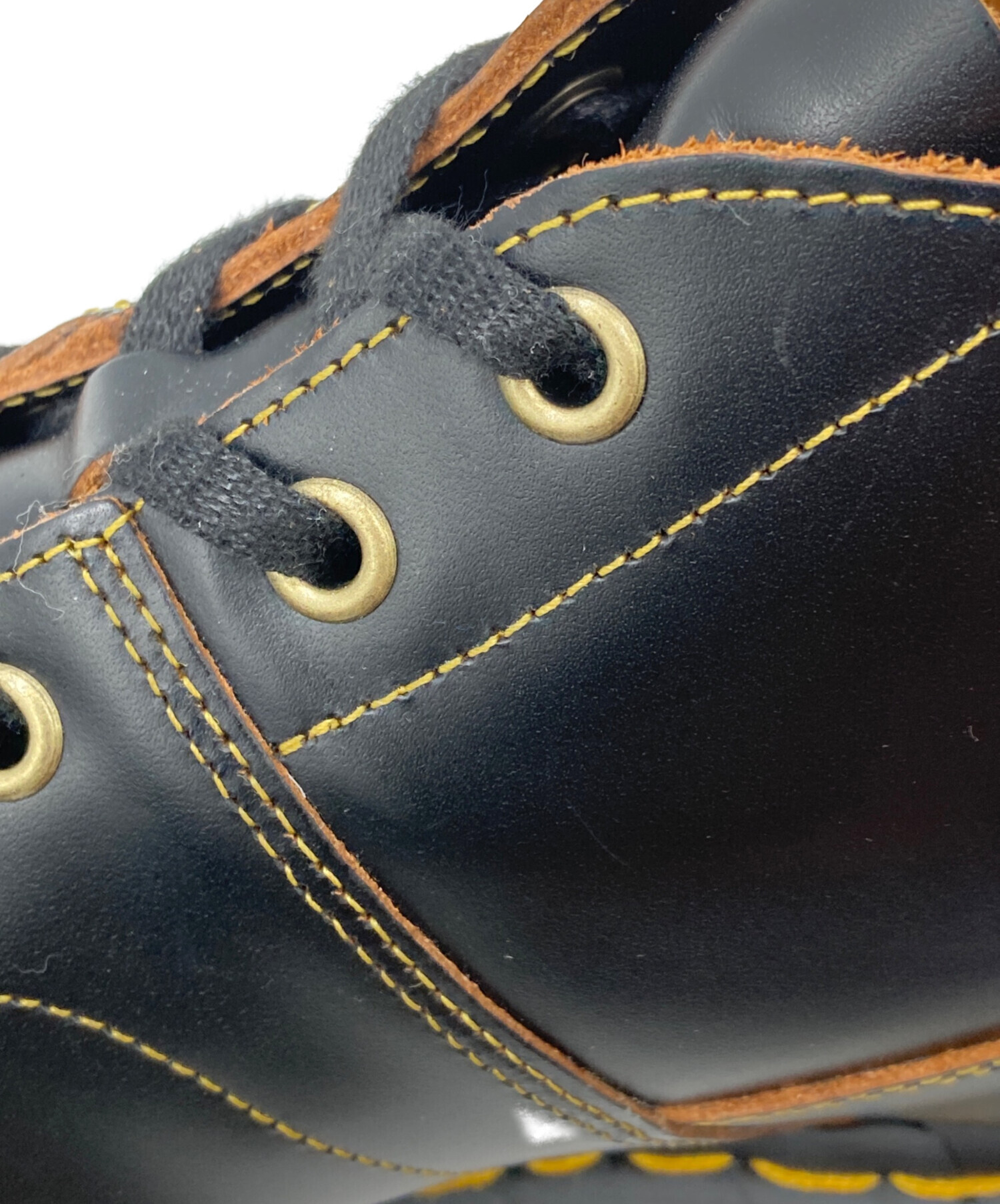 中古・古着通販】Dr.Martens (ドクターマーチン) モンキーブーツ