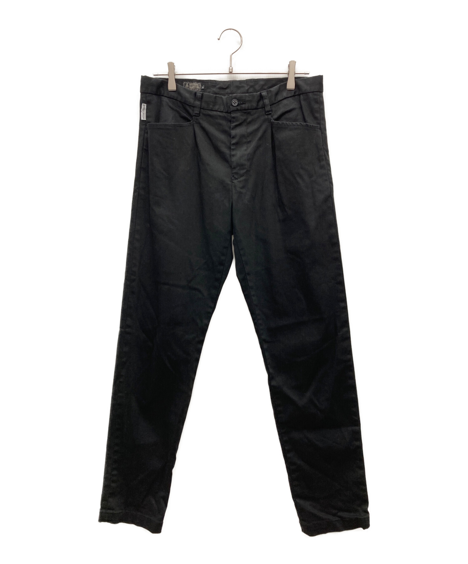 中古・古着通販】Hysteric Glamour (ヒステリックグラマー) サークル