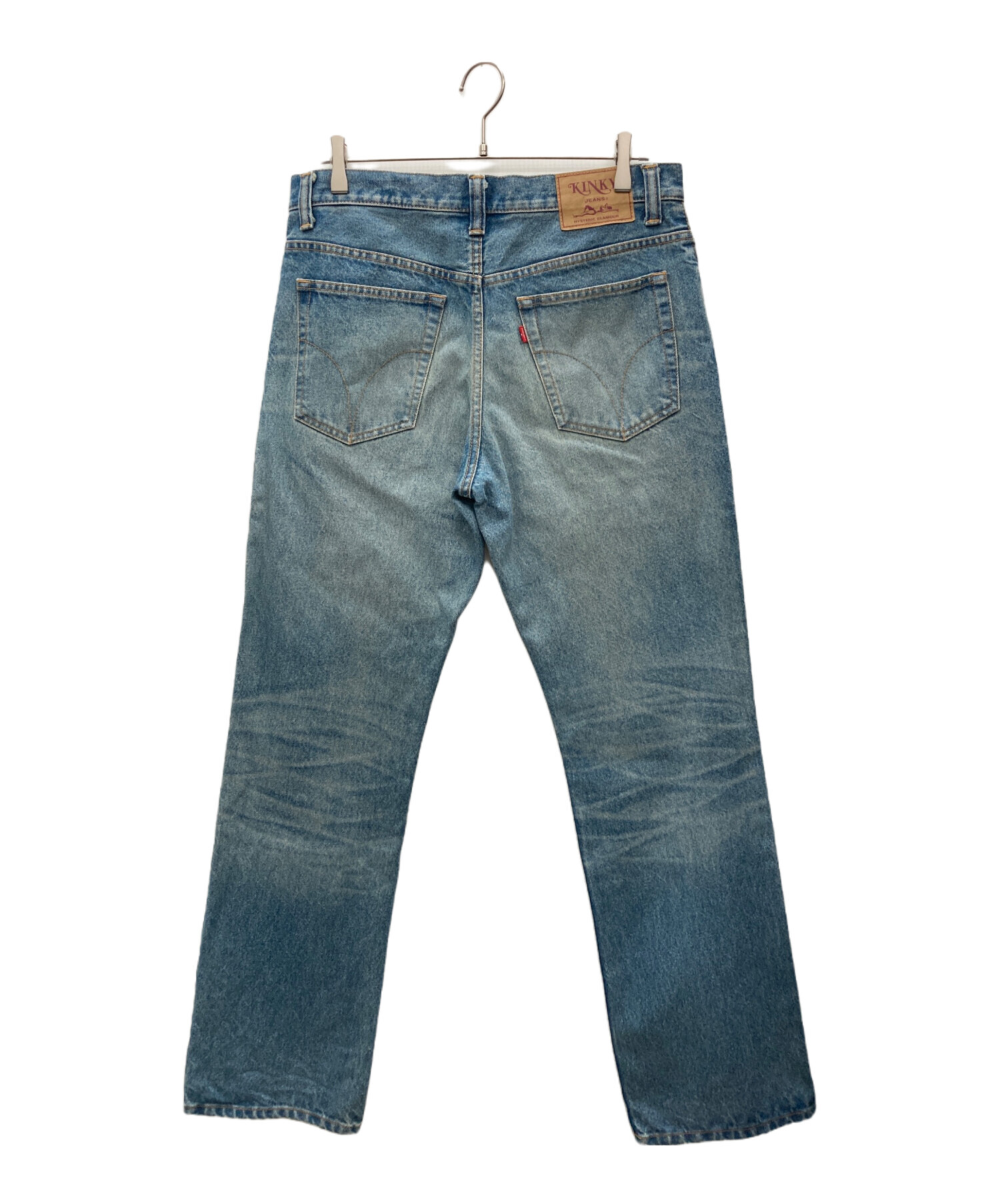中古・古着通販】Hysteric Glamour (ヒステリックグラマー) KINKY