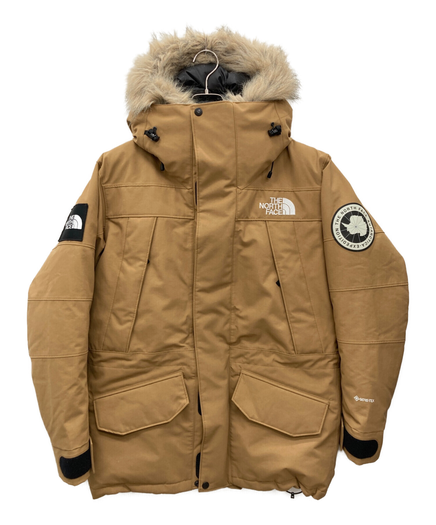 中古・古着通販】THE NORTH FACE (ザ ノース フェイス) Antarctica 