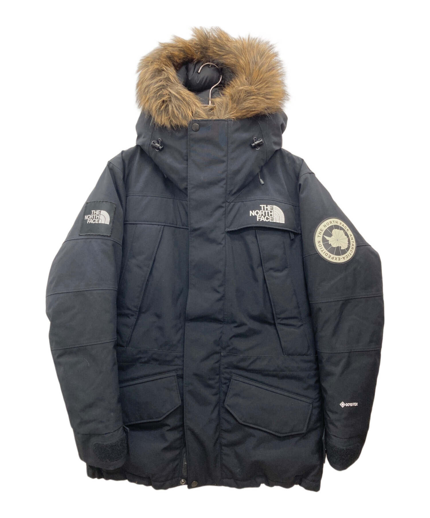 中古・古着通販】THE NORTH FACE (ザ ノース フェイス) Antarctica 