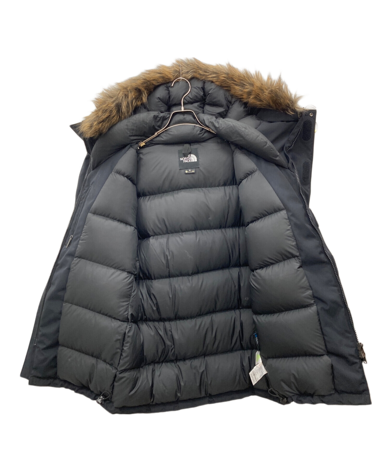中古・古着通販】THE NORTH FACE (ザ ノース フェイス) Antarctica 