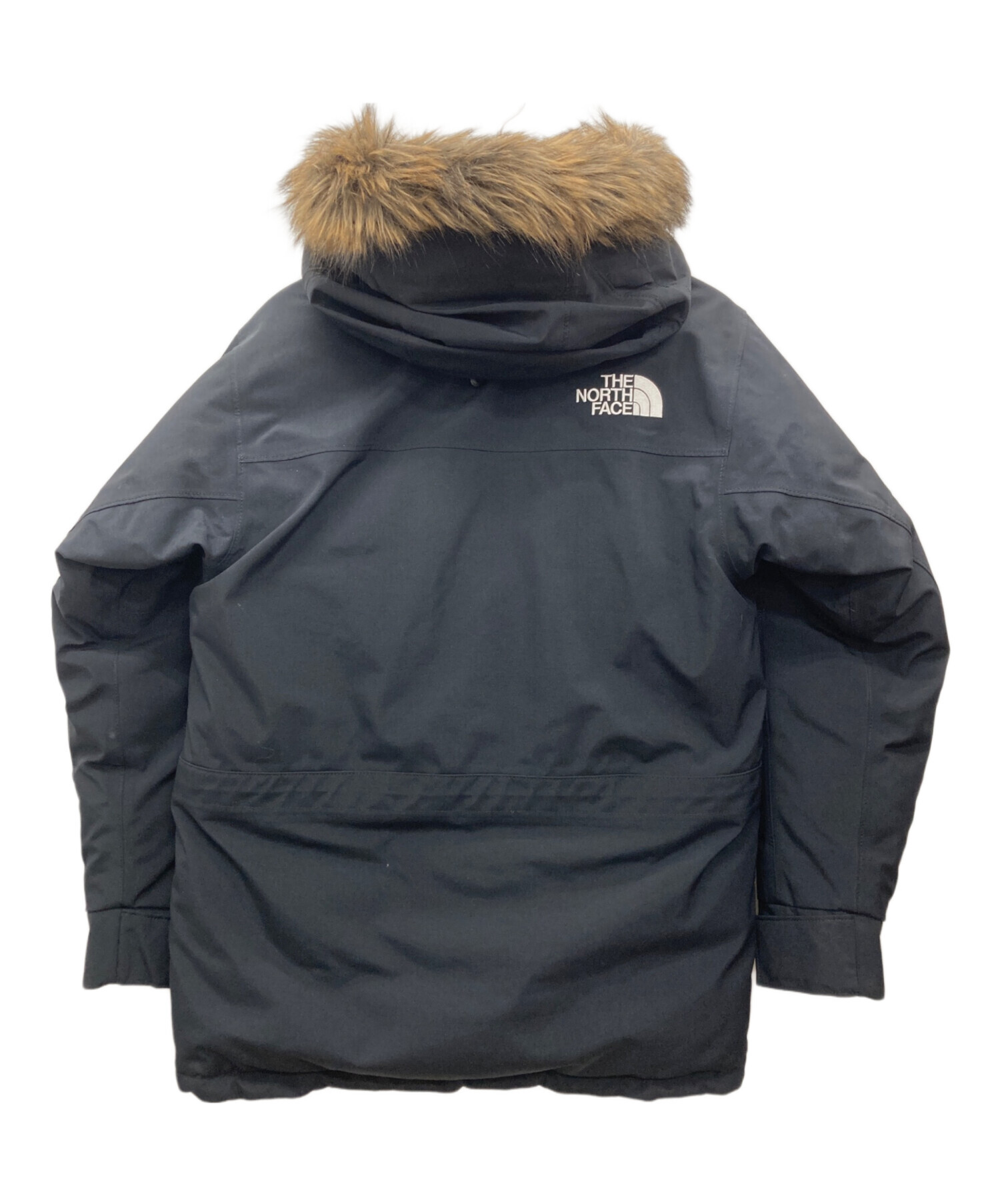 中古・古着通販】THE NORTH FACE (ザ ノース フェイス) Antarctica 