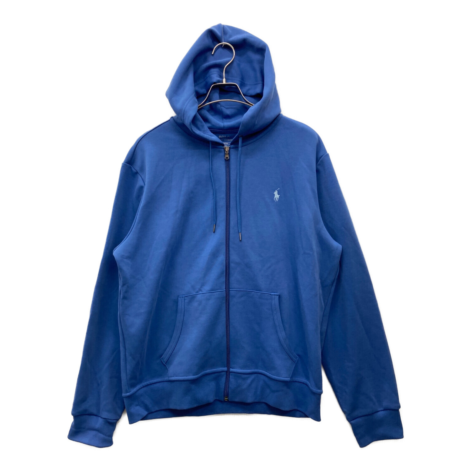 中古・古着通販】POLO RALPH LAUREN (ポロ・ラルフローレン) ジップ