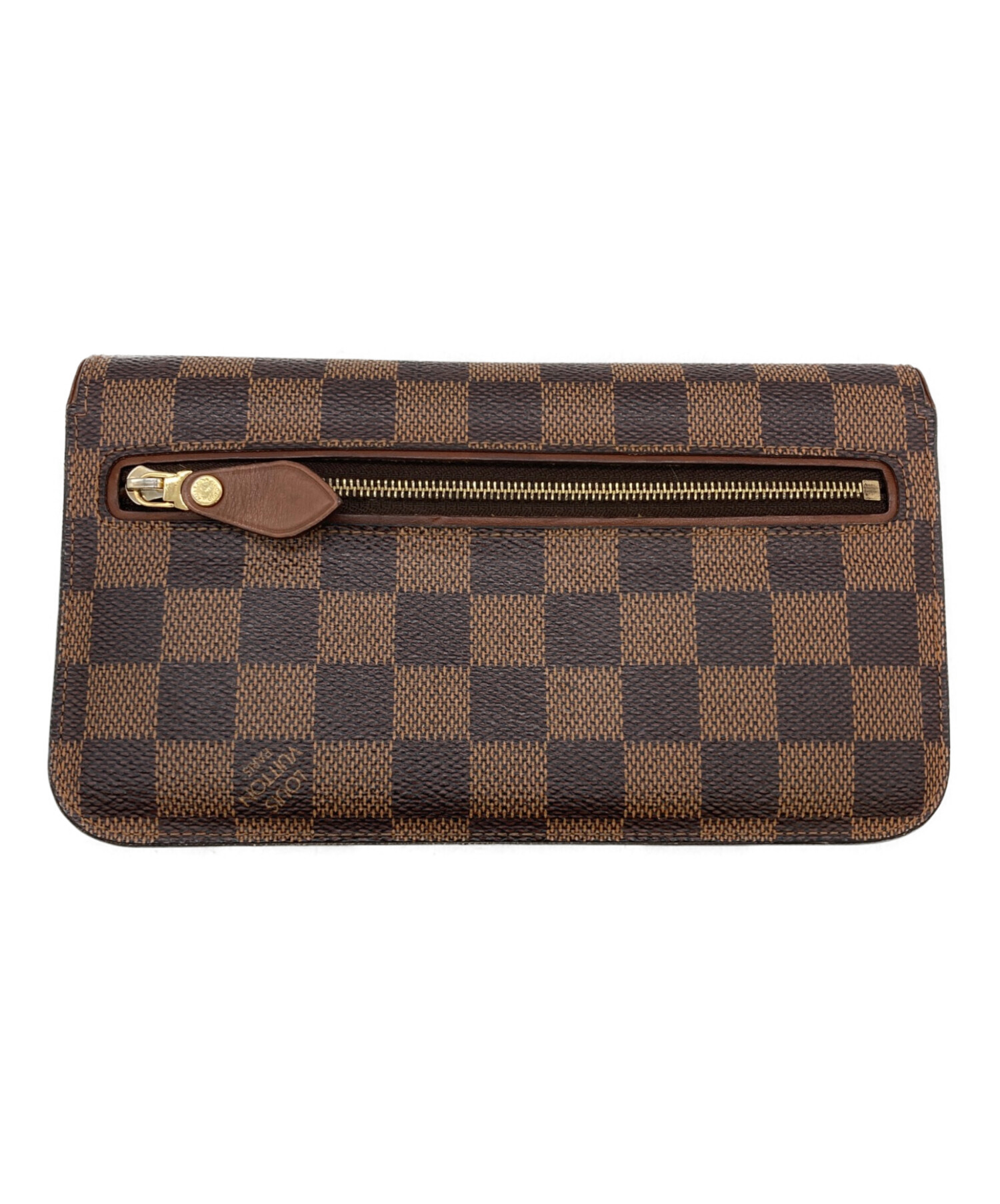 中古・古着通販】LOUIS VUITTON (ルイ ヴィトン) ポルトフォイユ