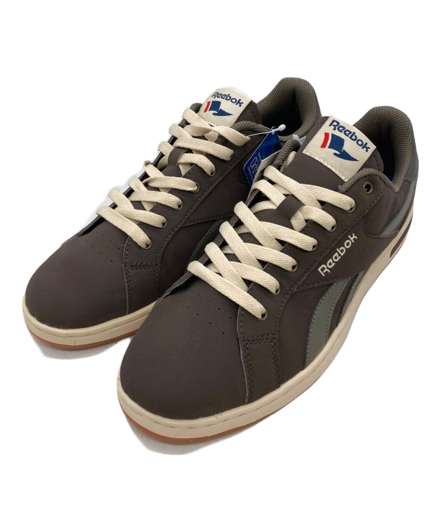【Lococo】マグヒーリー　クラシック　中古 中古・古着通販】REEBOK (リーボック) スニーカー ブラウン サイズ