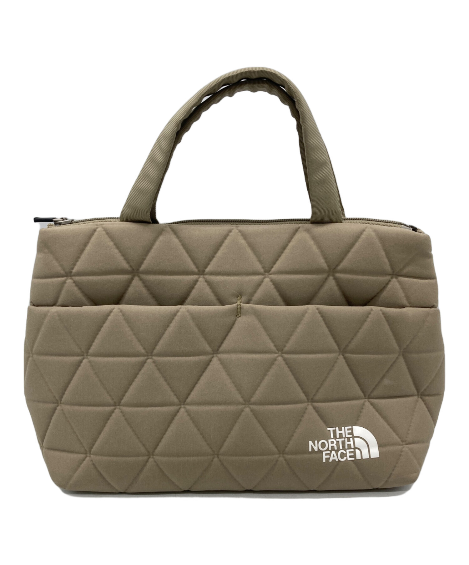 中古・古着通販】THE NORTH FACE (ザ ノース フェイス) ジオフェイス
