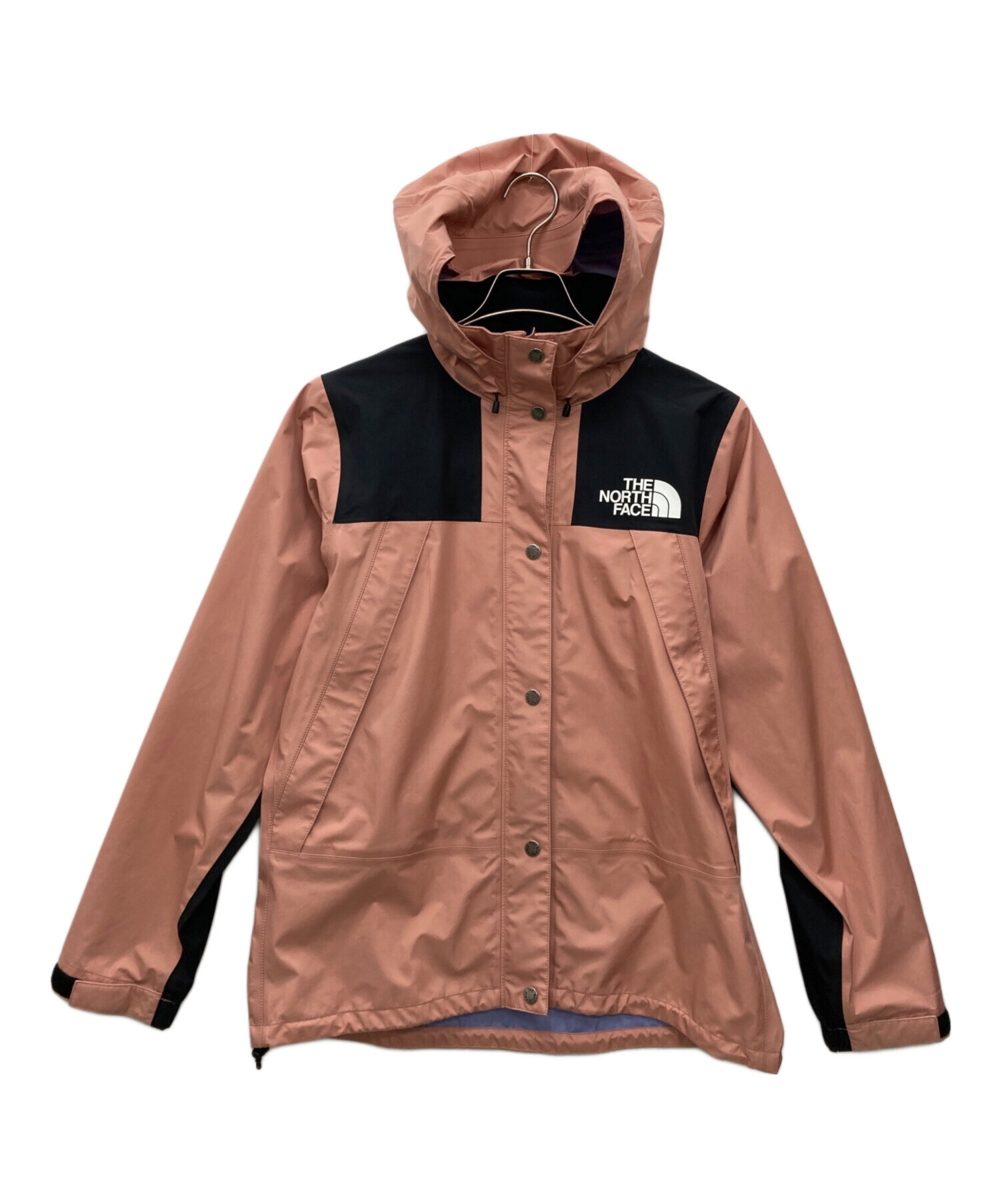 中古・古着通販】THE NORTH FACE (ザ ノース フェイス) マウンテンレ