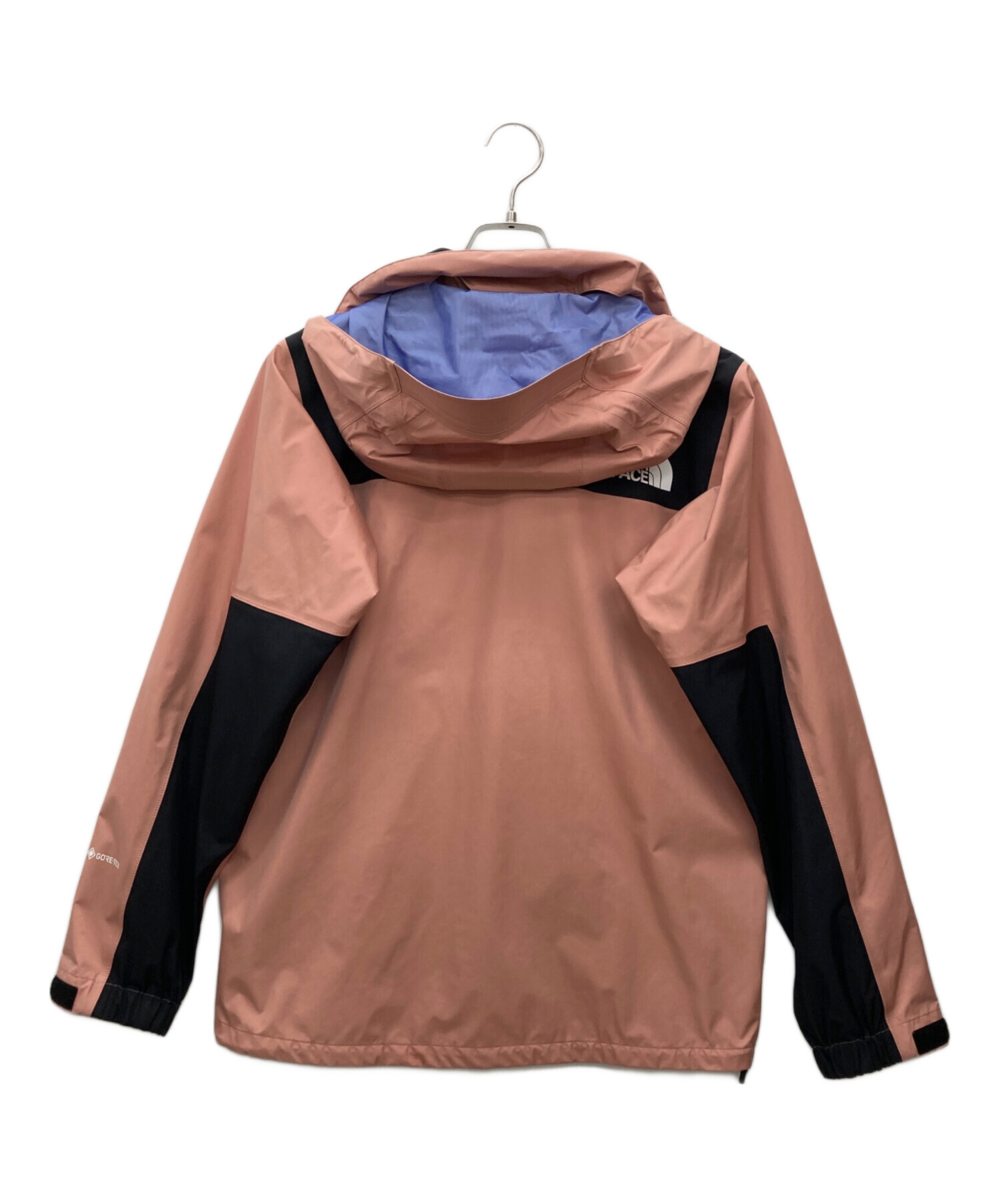 中古・古着通販】THE NORTH FACE (ザ ノース フェイス) マウンテンレ