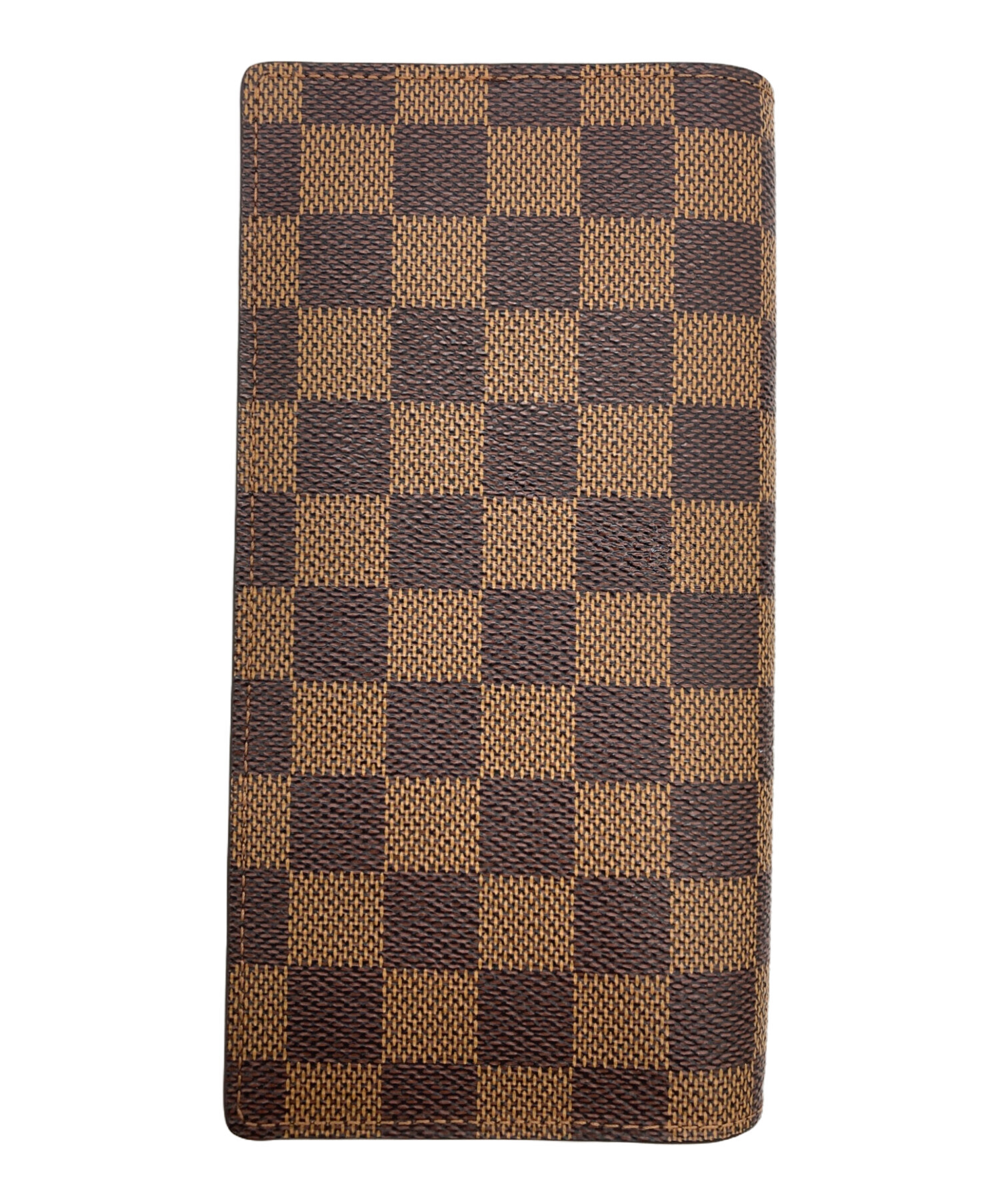中古・古着通販】LOUIS VUITTON (ルイ ヴィトン) ポルトフォイユ